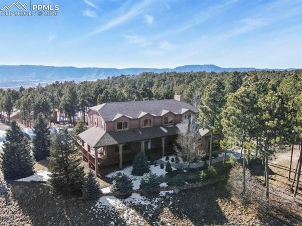 17255 Lamplight Drive, Monument, CO 80132