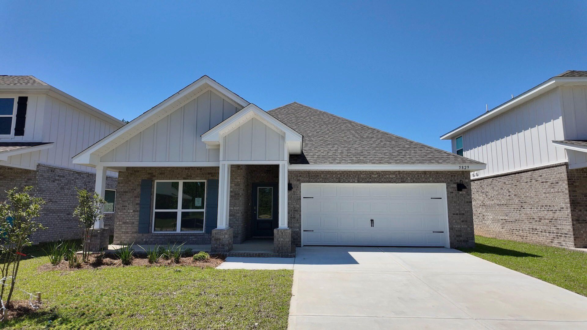 5829 Dove Nest Road, Gulf Breeze, FL 32563 Main Photo