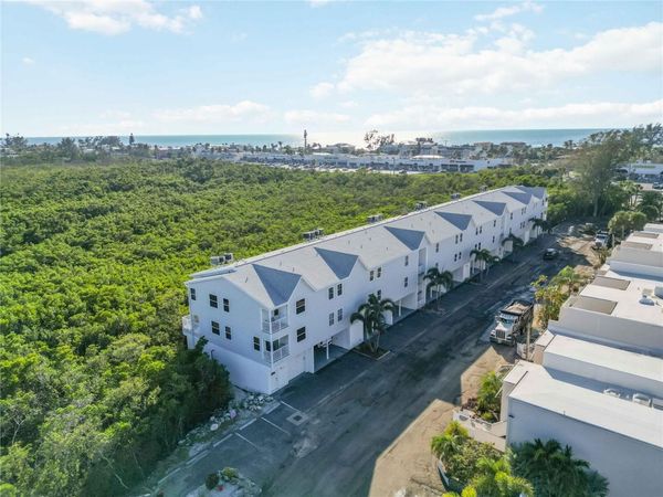 3607 E BAY DRIVE, Unit 206, HOLMES BEACH, FL 34217