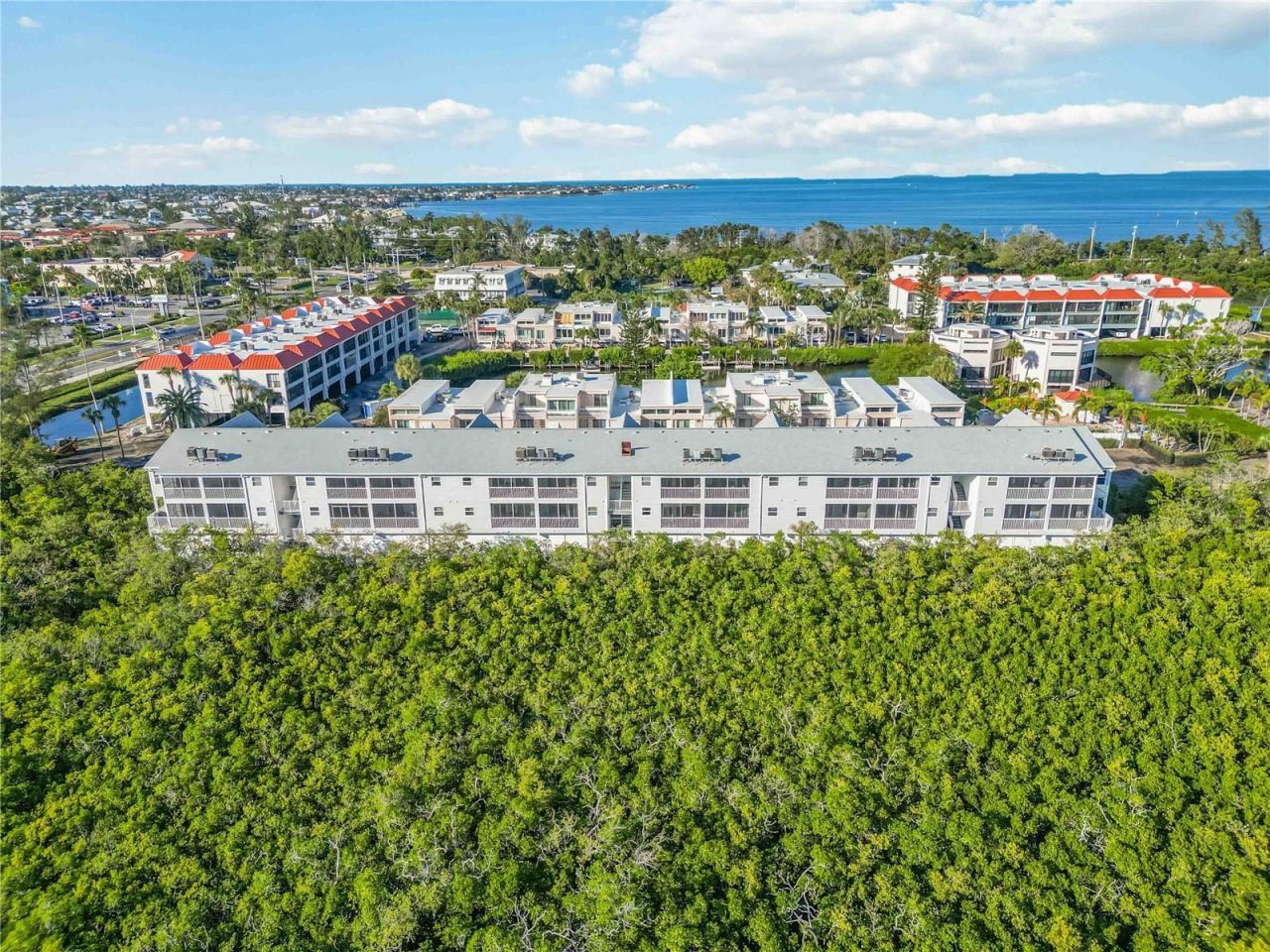 3607 E Bay Drive, Unit 206, Holmes Beach, FL 34217 Photo