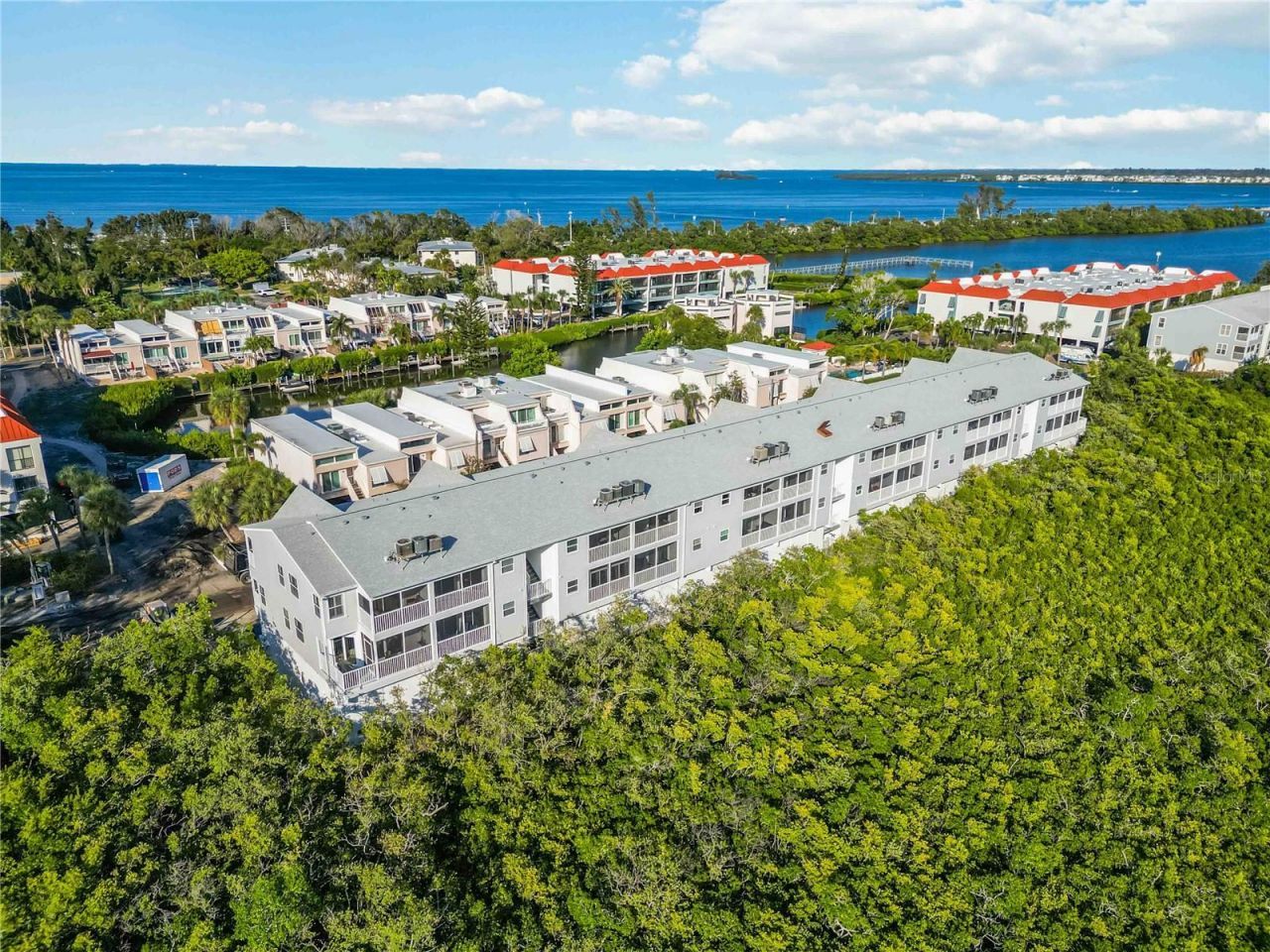 3607 E Bay Drive, Unit 206, Holmes Beach, FL 34217 Photo