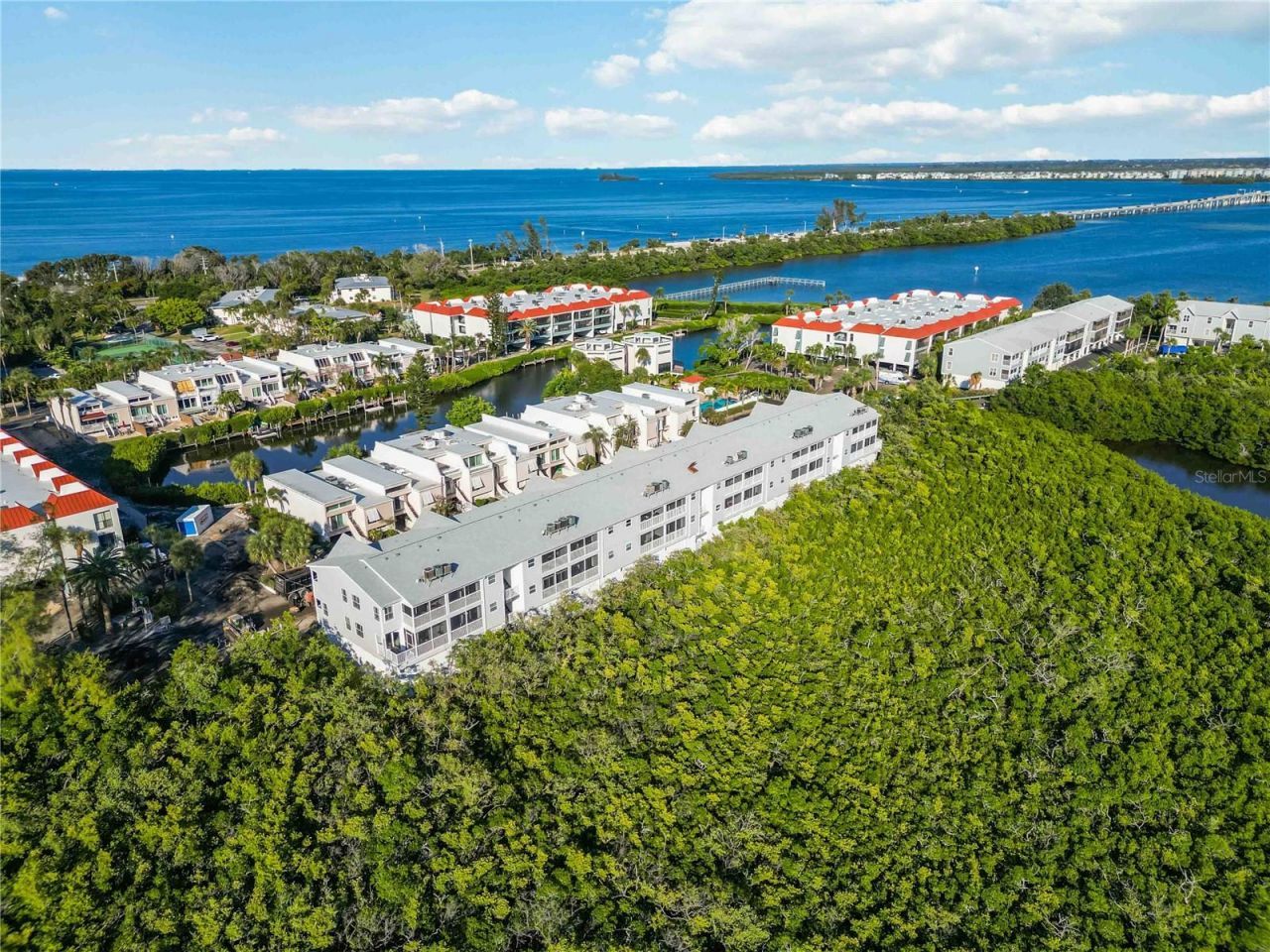 3607 E Bay Drive, Unit 206, Holmes Beach, FL 34217 Photo
