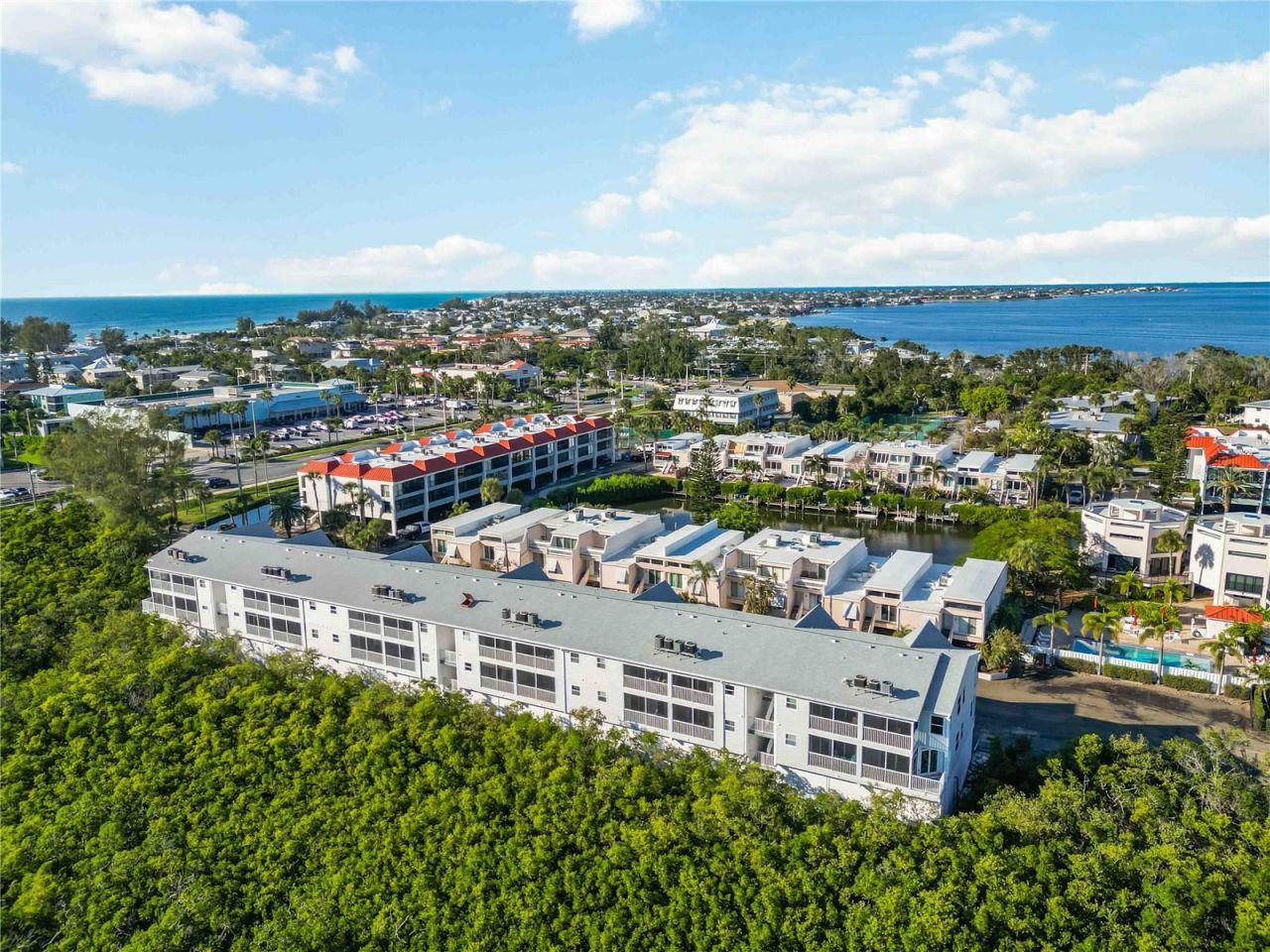 3607 E Bay Drive, Unit 206, Holmes Beach, FL 34217 Photo