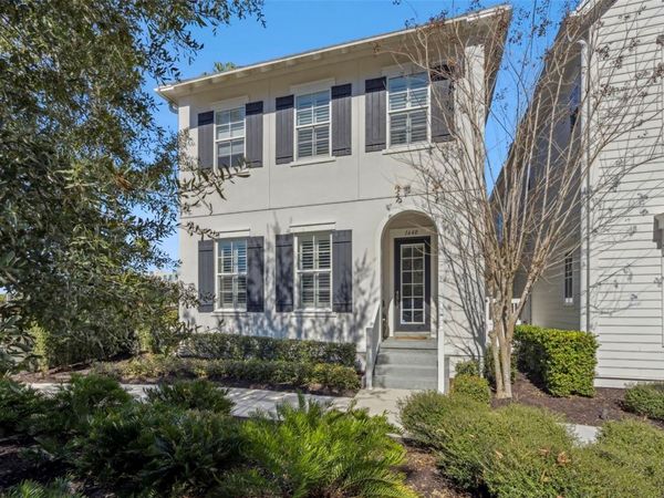 1640 RESOLUTE STREET, CELEBRATION, FL 34747