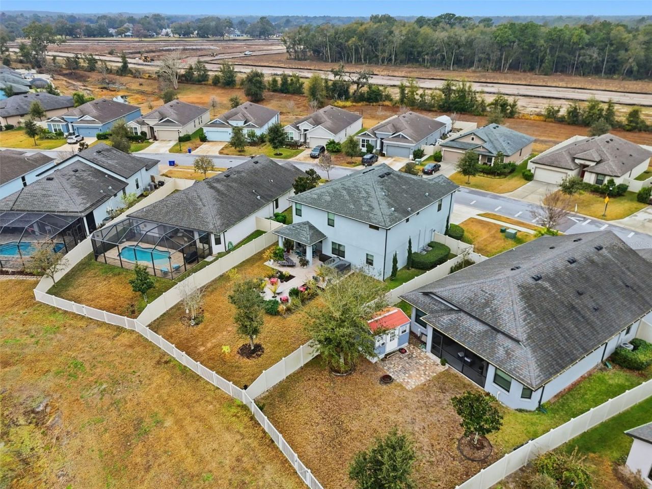 13338 Newport Shores Drive, Hudson, FL 34669 Photo