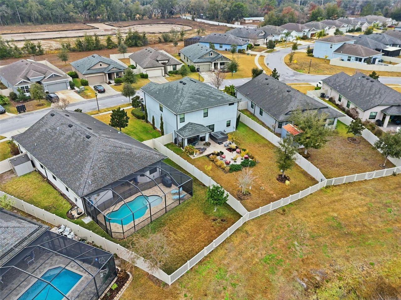 13338 Newport Shores Drive, Hudson, FL 34669 Photo