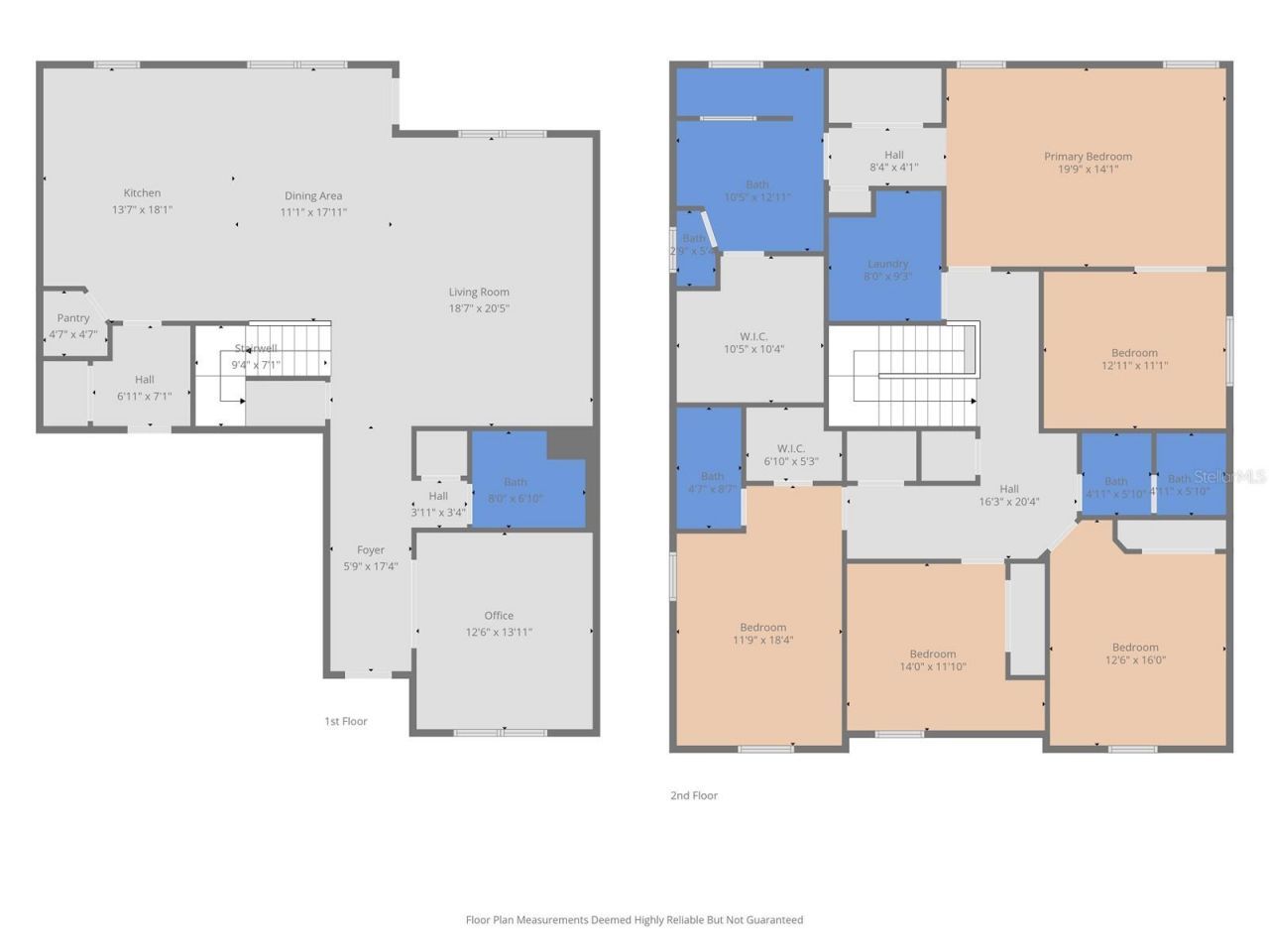 13338 Newport Shores Drive, Hudson, FL 34669 Photo