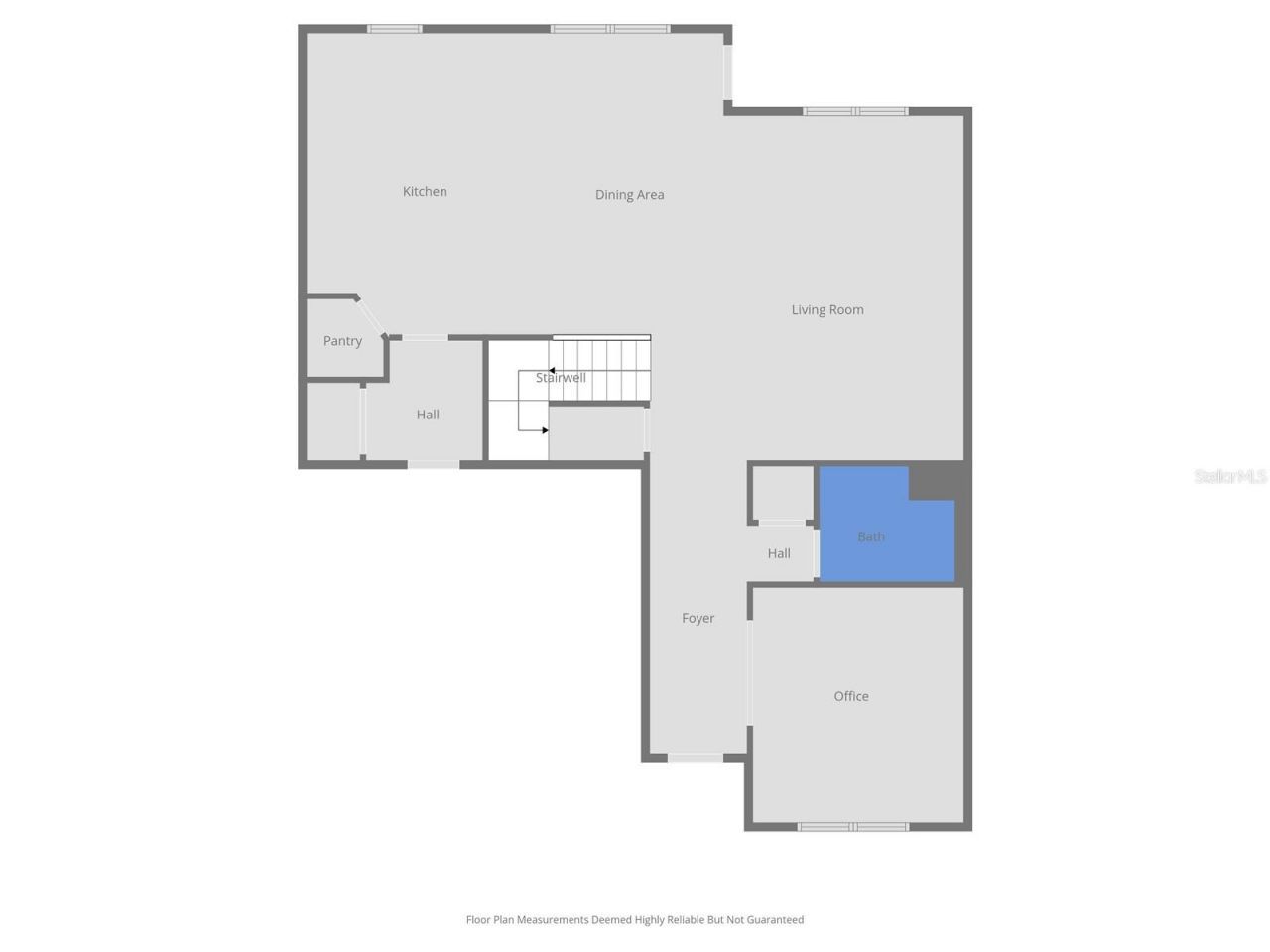 13338 Newport Shores Drive, Hudson, FL 34669 Photo