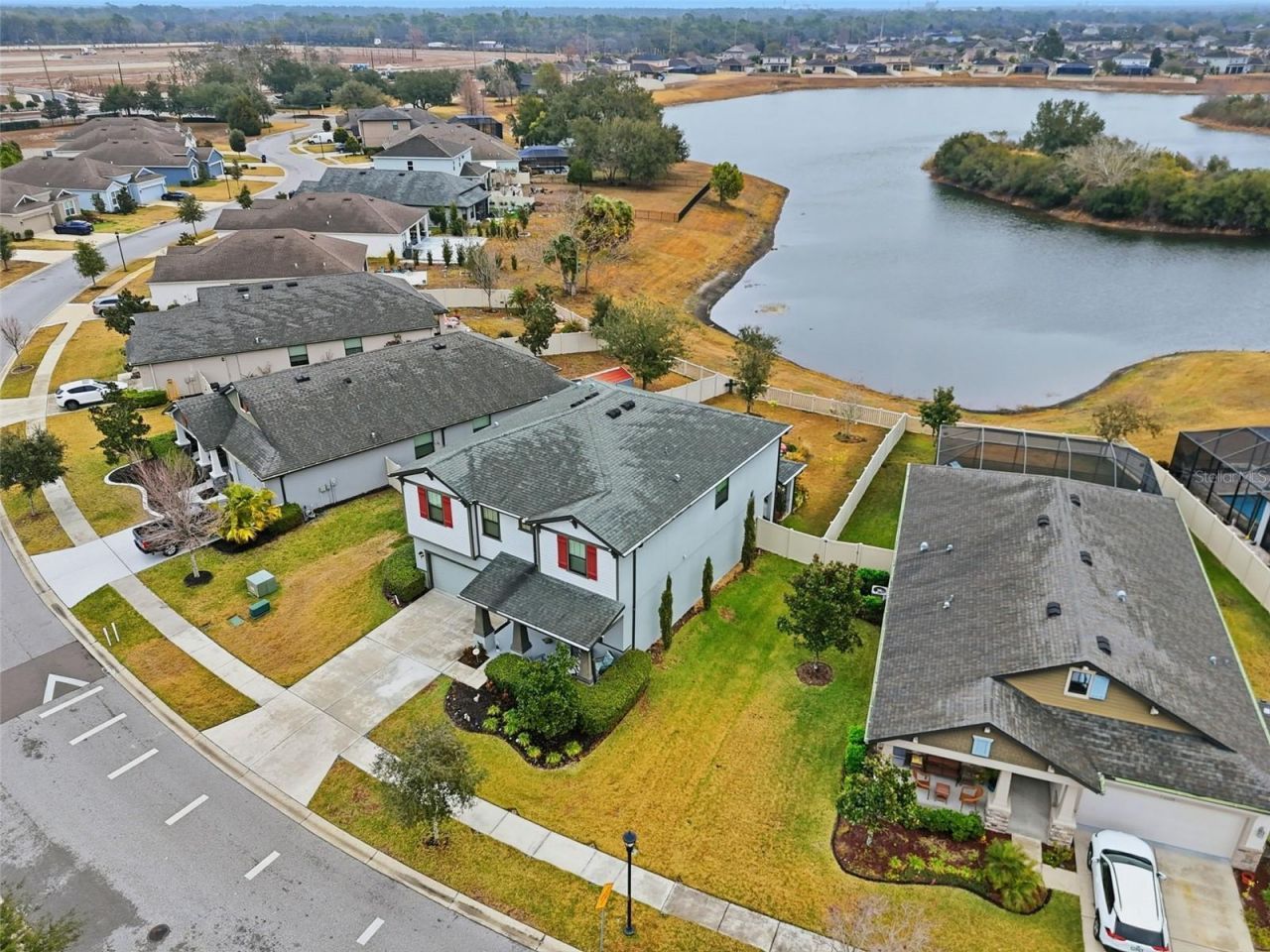 13338 Newport Shores Drive, Hudson, FL 34669 Photo