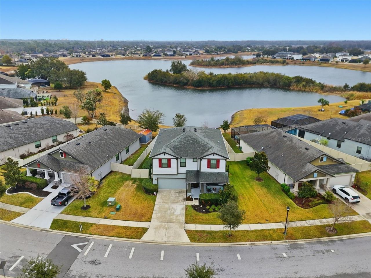 13338 Newport Shores Drive, Hudson, FL 34669 Photo