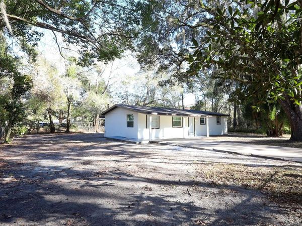 1101 BETHUNE STREET, BROOKSVILLE, FL 34601