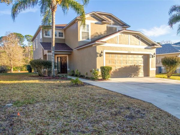 12636 WHITE BLUFF ROAD, HUDSON, FL 34669