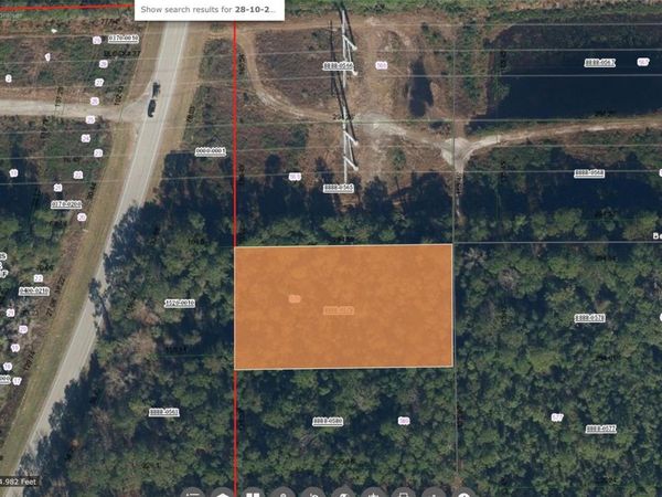 123 HONDURAS AVENUE, PALATKA, FL 32177