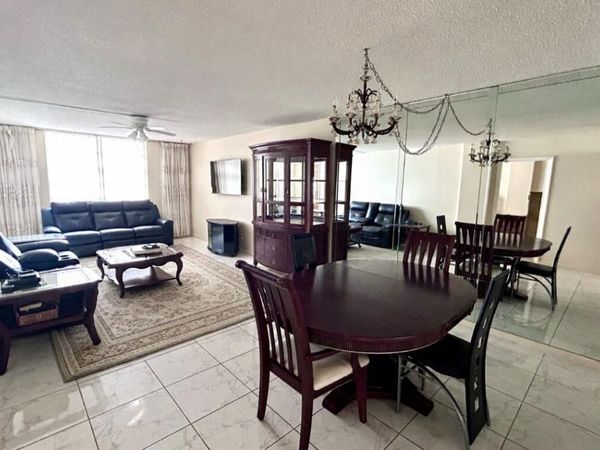 1849 S Ocean Drive Drive, Unit 1606, Hallandale Beach, FL 33009
