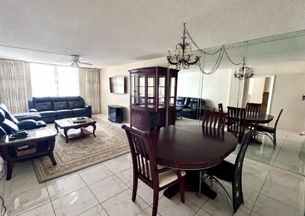 1849 S Ocean Drive Drive, Unit 1606, Hallandale Beach, FL 33009 Photo