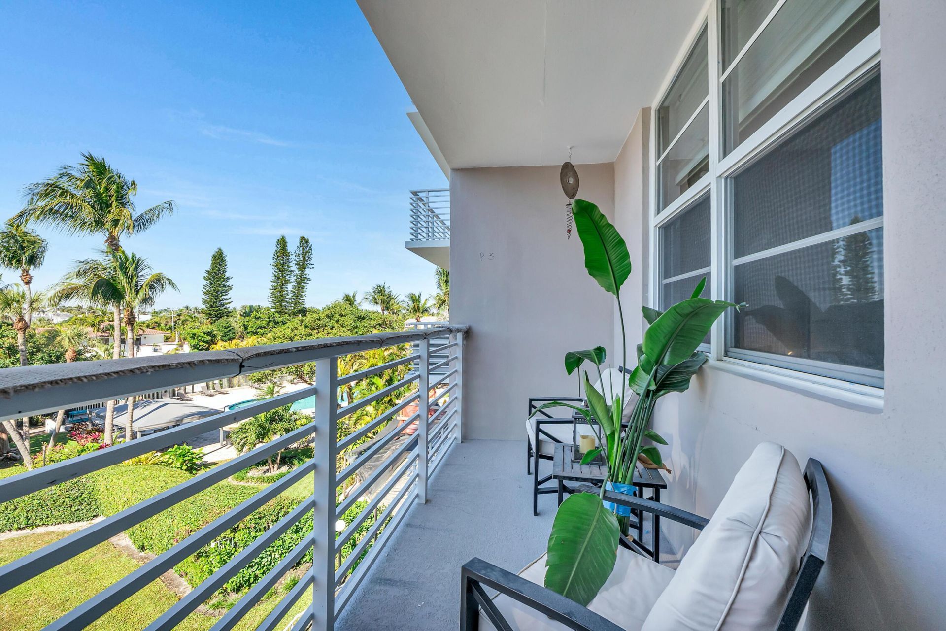 2851 S Ocean Boulevard, Unit 3 P, Boca Raton, FL 33432 Photo