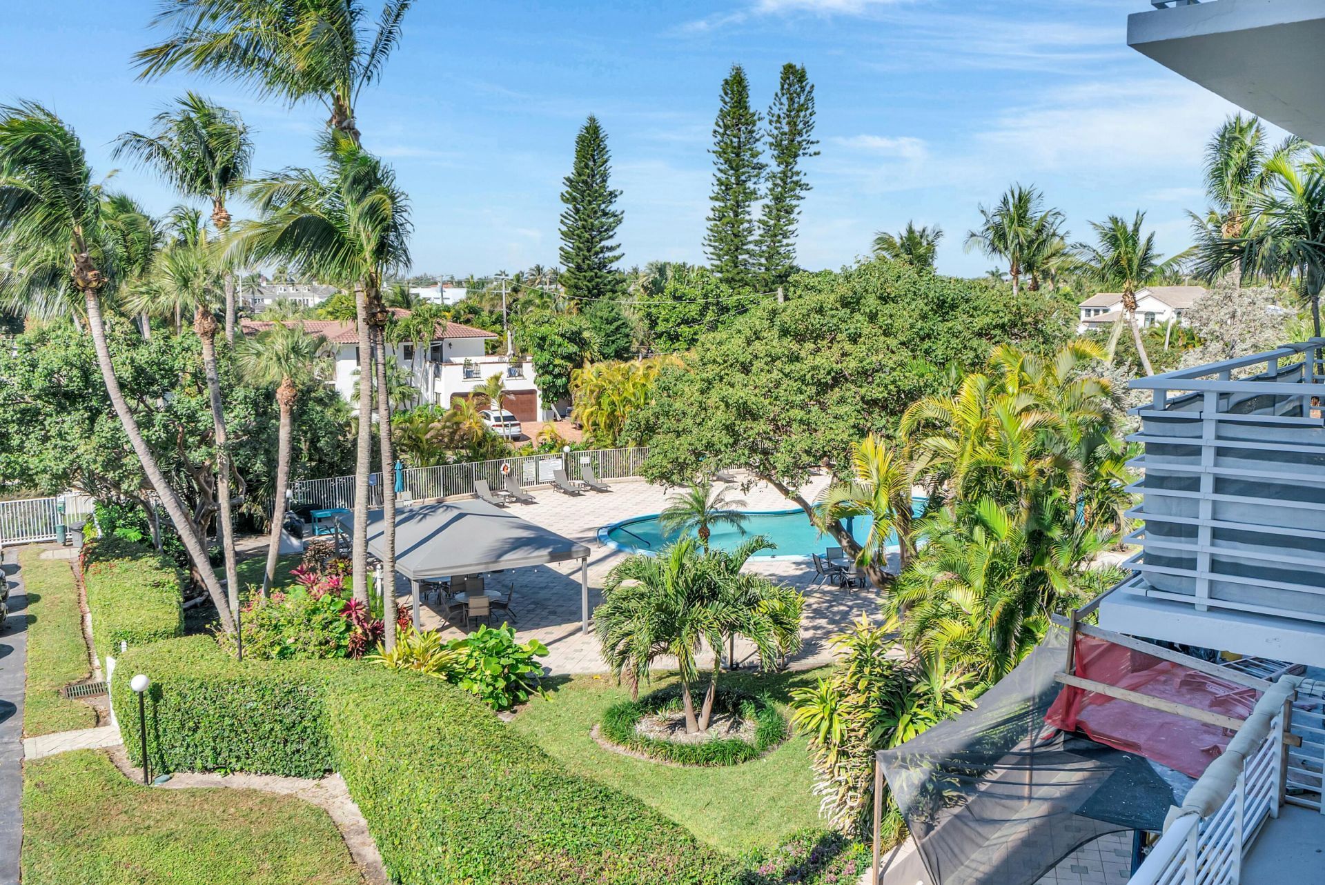 2851 S Ocean Boulevard, Unit 3 P, Boca Raton, FL 33432 Photo