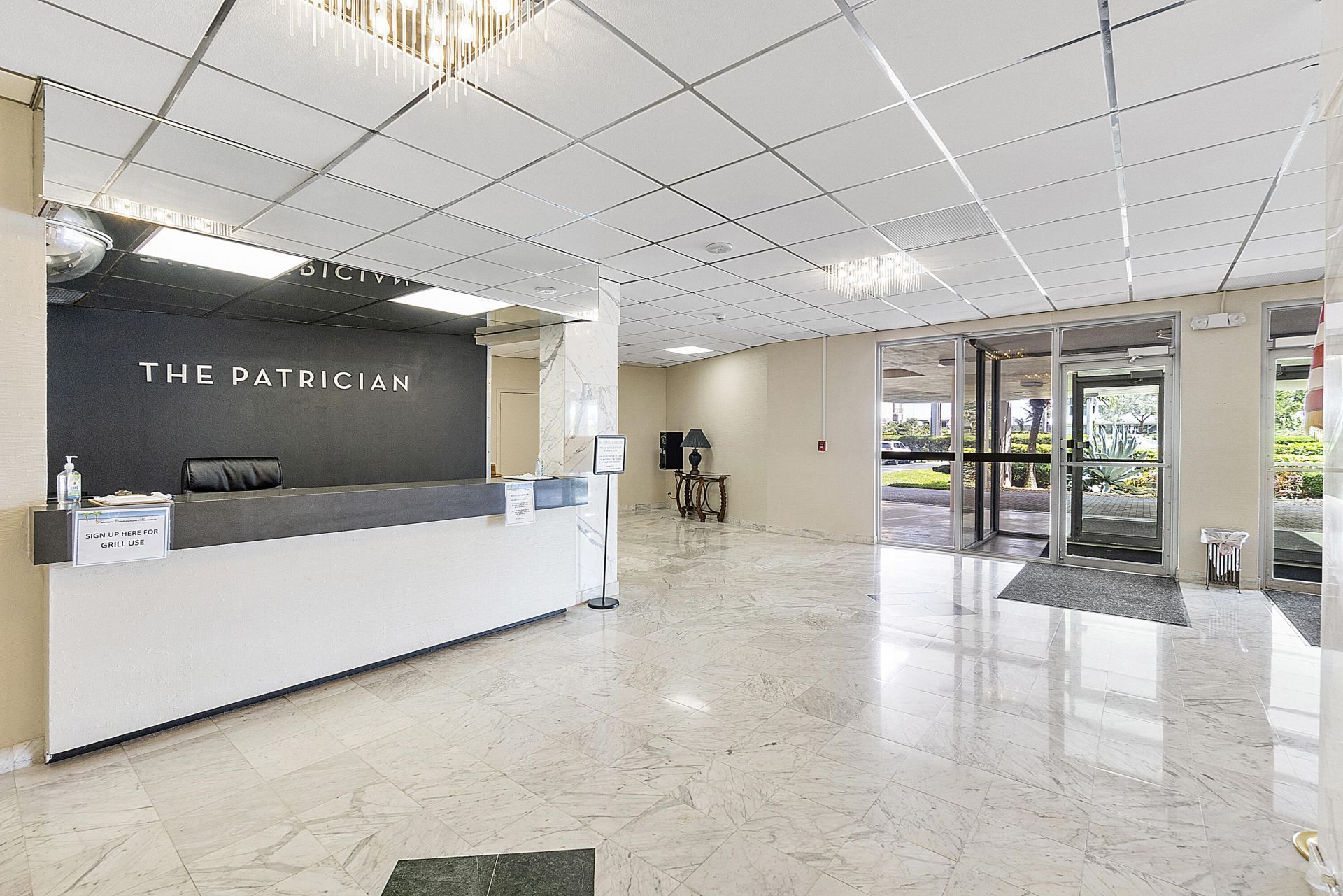 2851 S Ocean Boulevard, Unit 3 P, Boca Raton, FL 33432 Photo