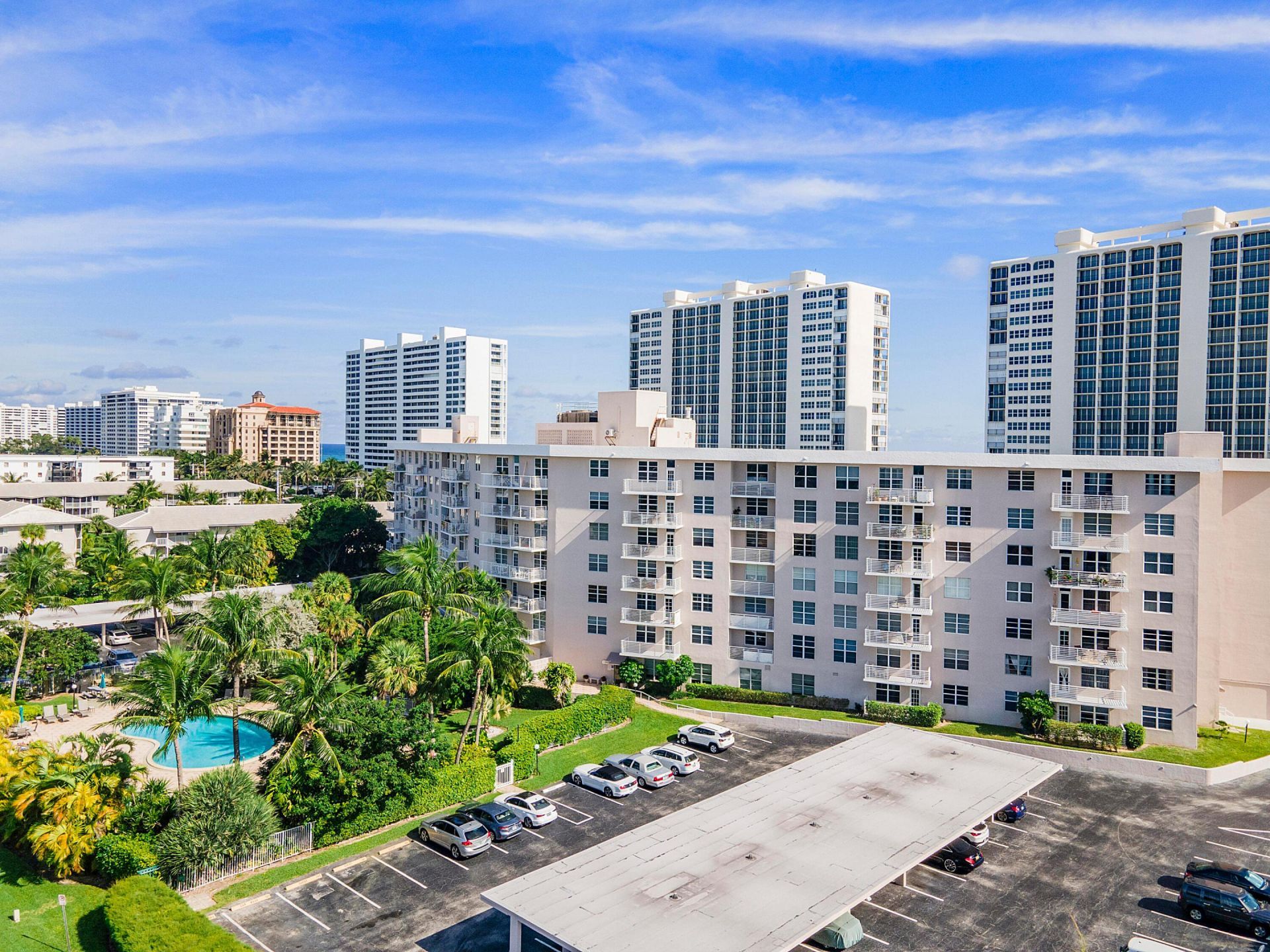 2851 S Ocean Boulevard, Unit 3 P, Boca Raton, FL 33432 Photo