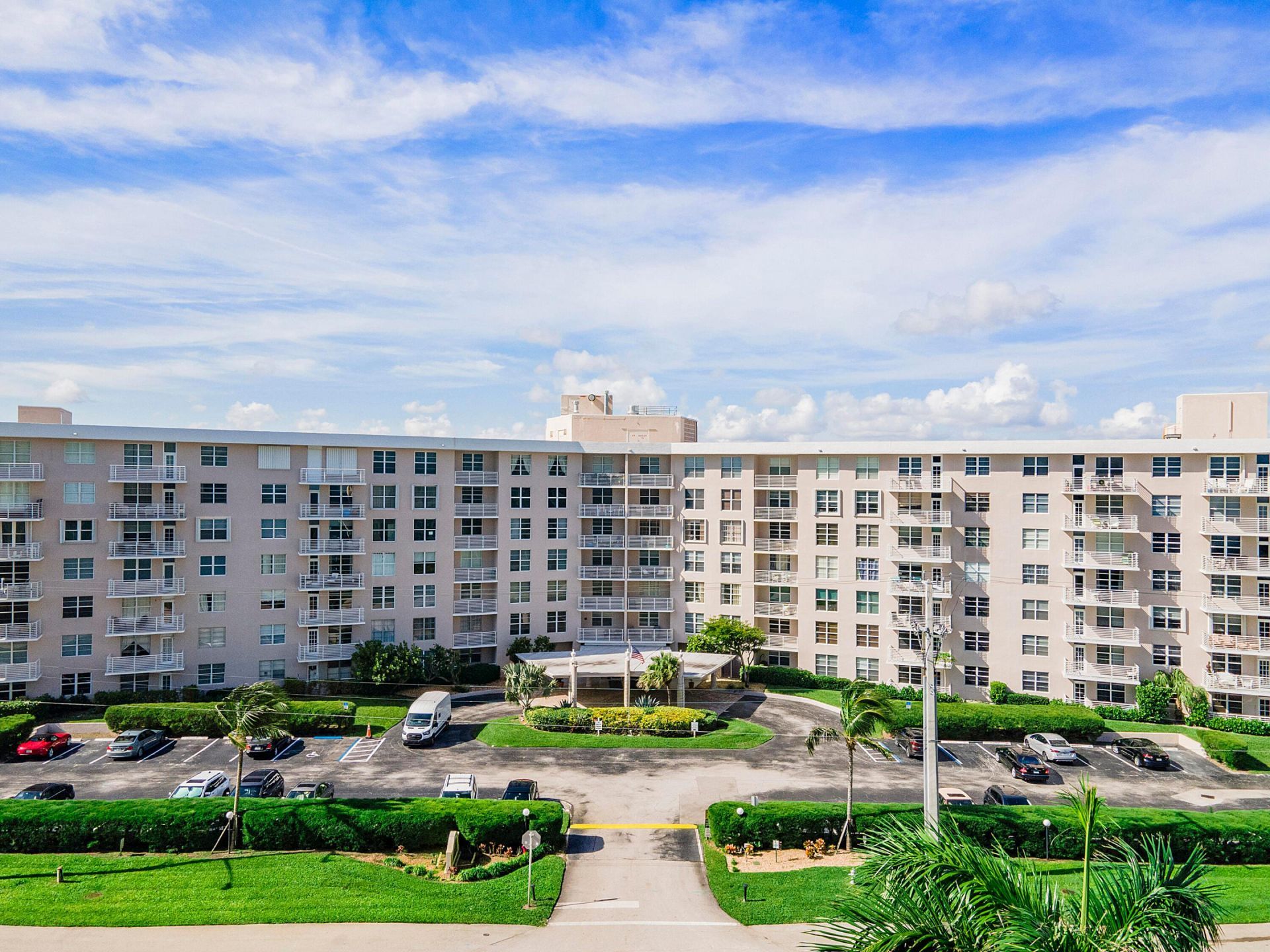 2851 S Ocean Boulevard, Unit 3 P, Boca Raton, FL 33432 Photo