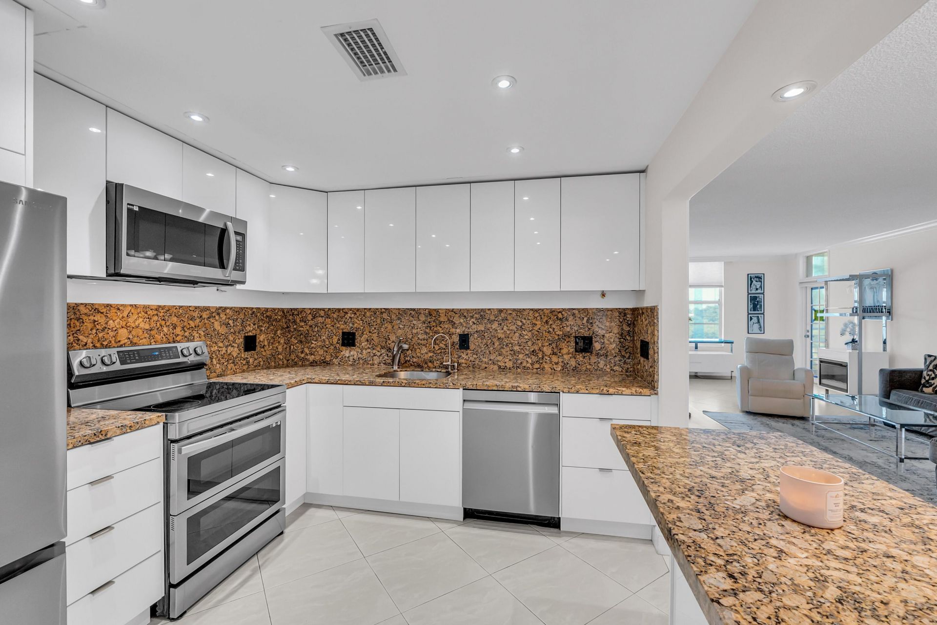 2851 S Ocean Boulevard, Unit 3 P, Boca Raton, FL 33432 Photo