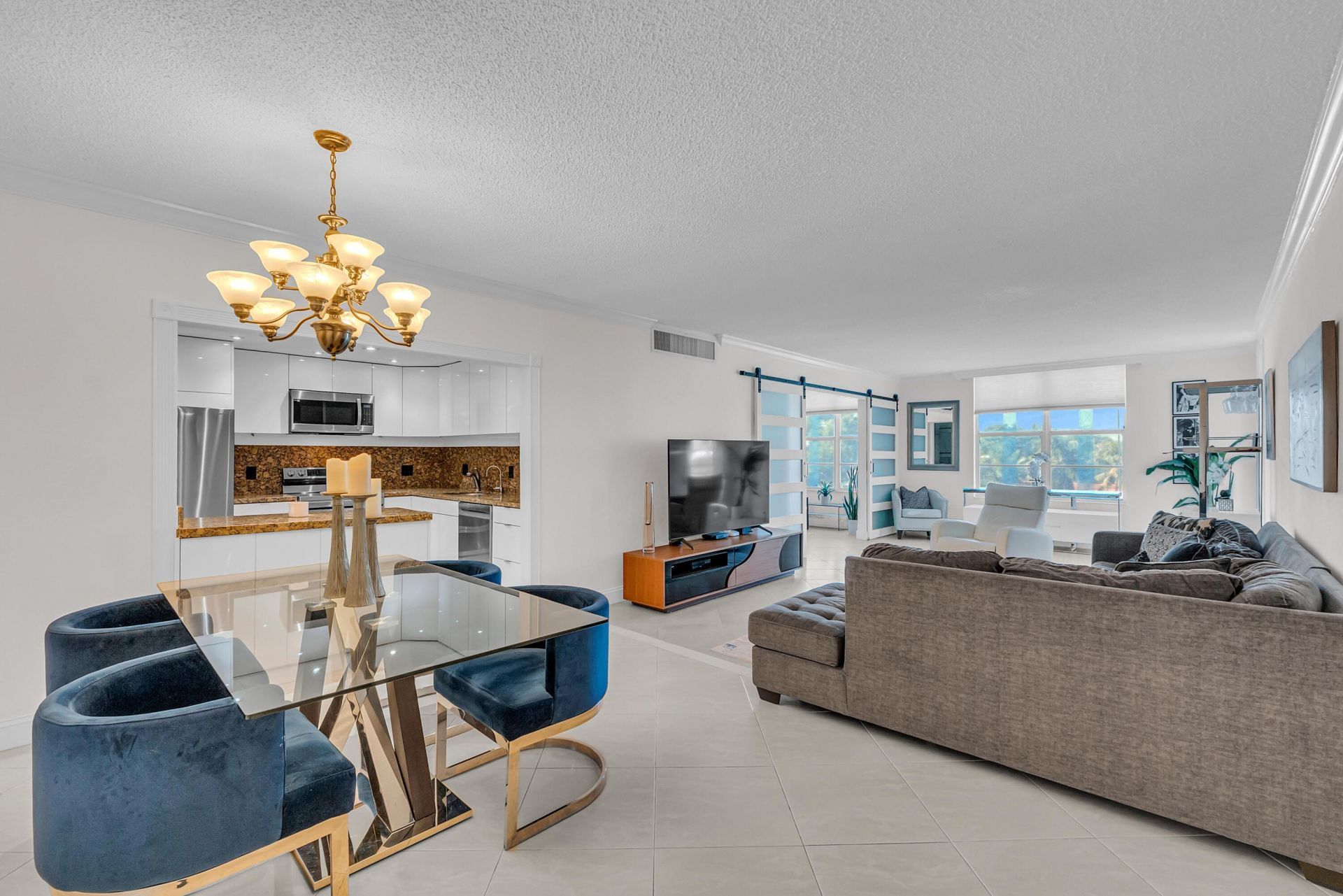 2851 S Ocean Boulevard, Unit 3 P, Boca Raton, FL 33432 Photo