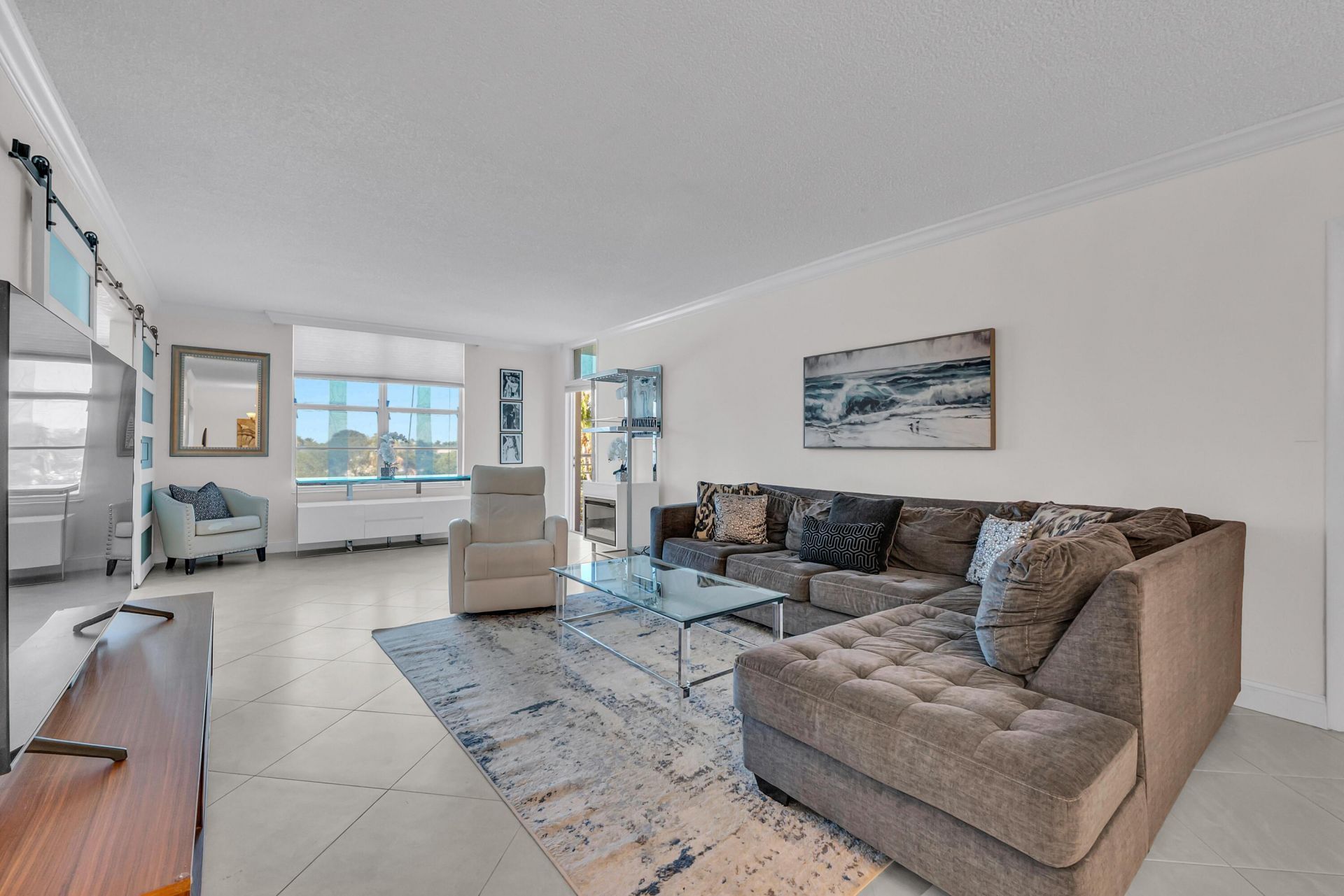 2851 S Ocean Boulevard, Unit 3 P, Boca Raton, FL 33432 Photo