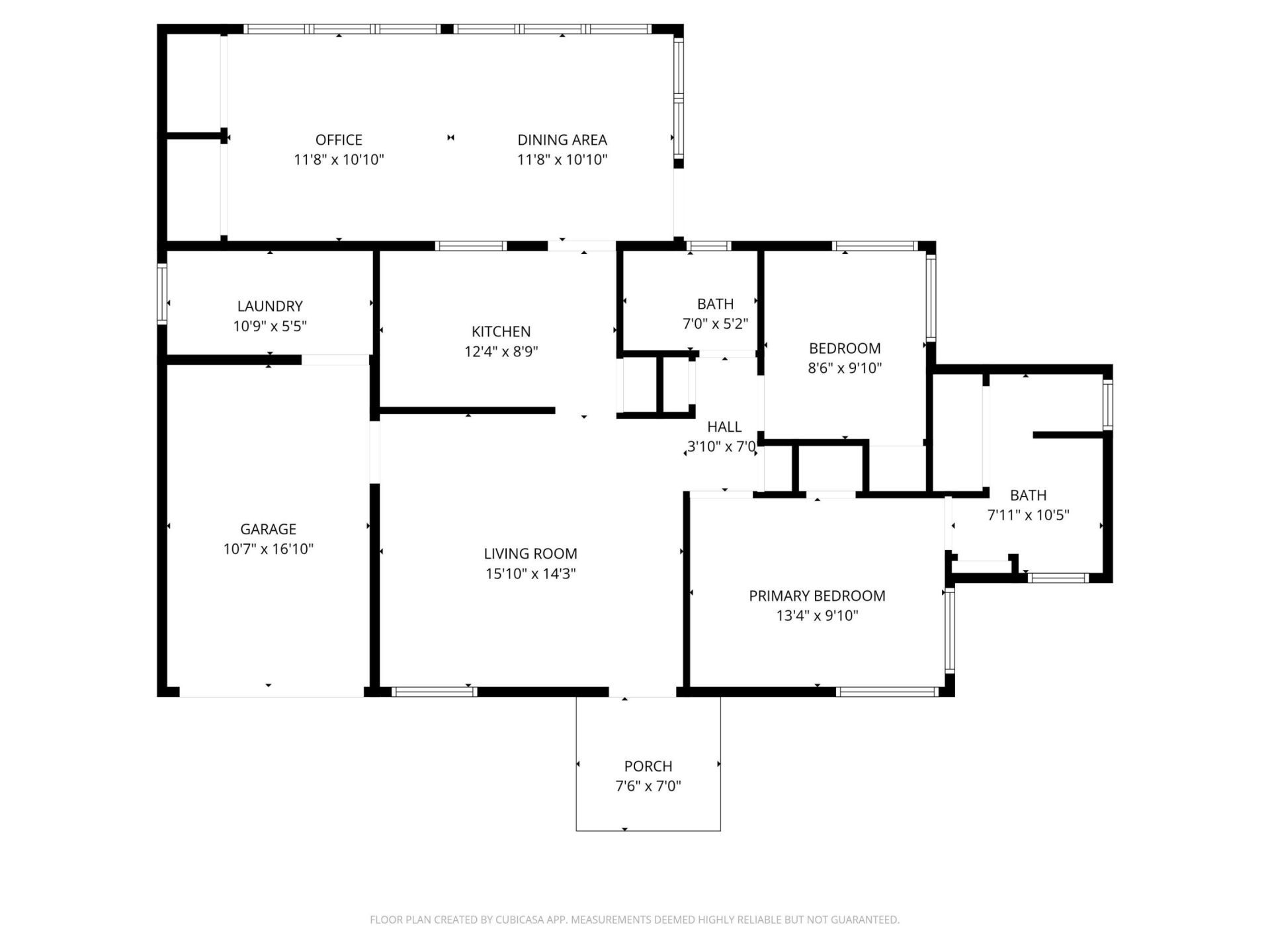 2427 NE Center Street, Jensen Beach, FL 34957 Photo