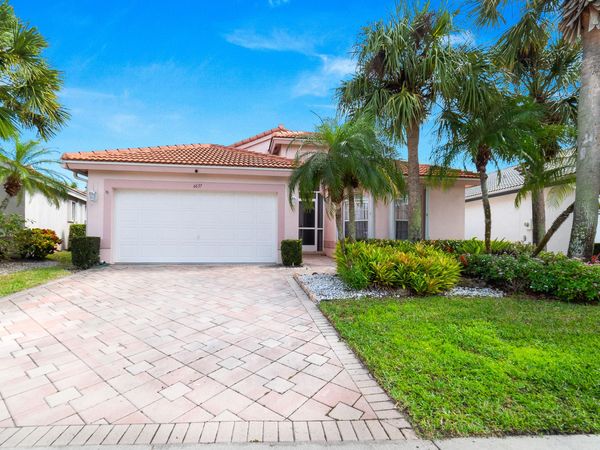 6637 Sun River Road, Boynton Beach, FL 33437