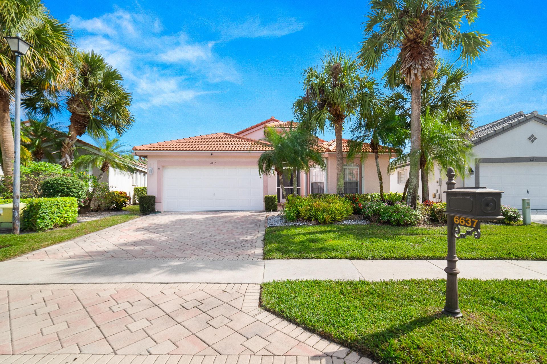 6637 Sun River Road, Boynton Beach, FL 33437 Photo