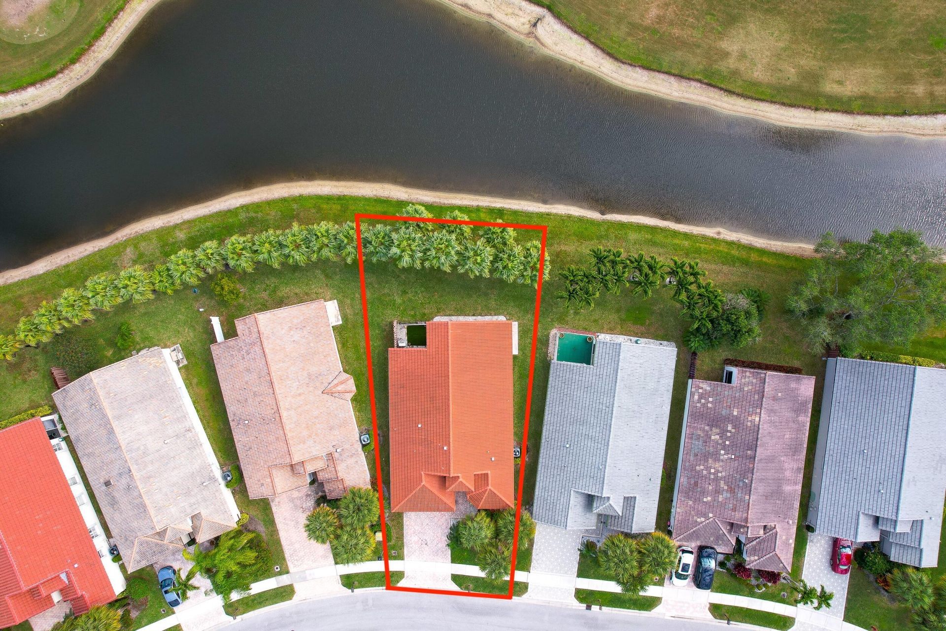 6637 Sun River Road, Boynton Beach, FL 33437 Photo