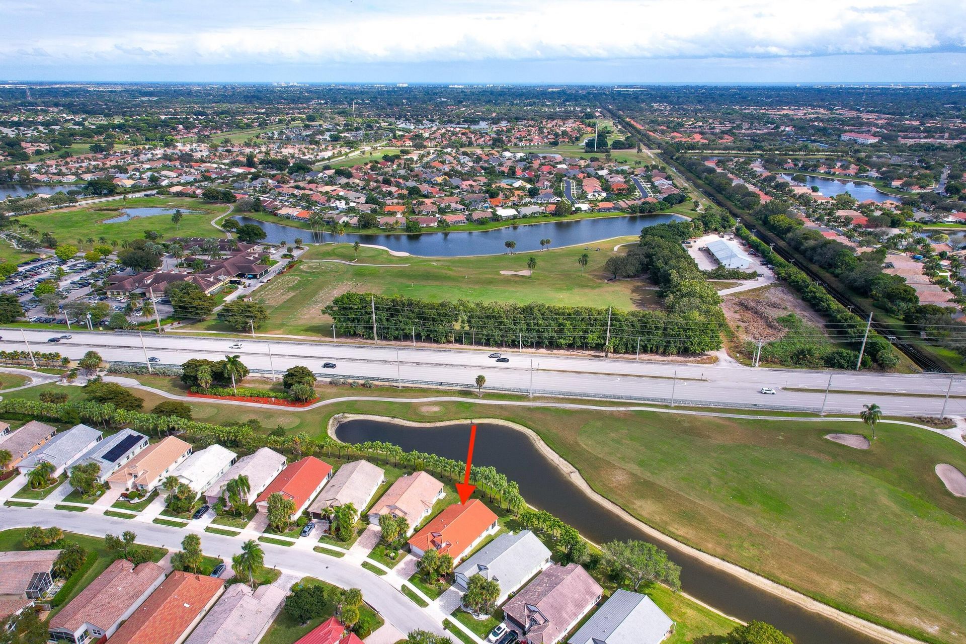 6637 Sun River Road, Boynton Beach, FL 33437 Photo