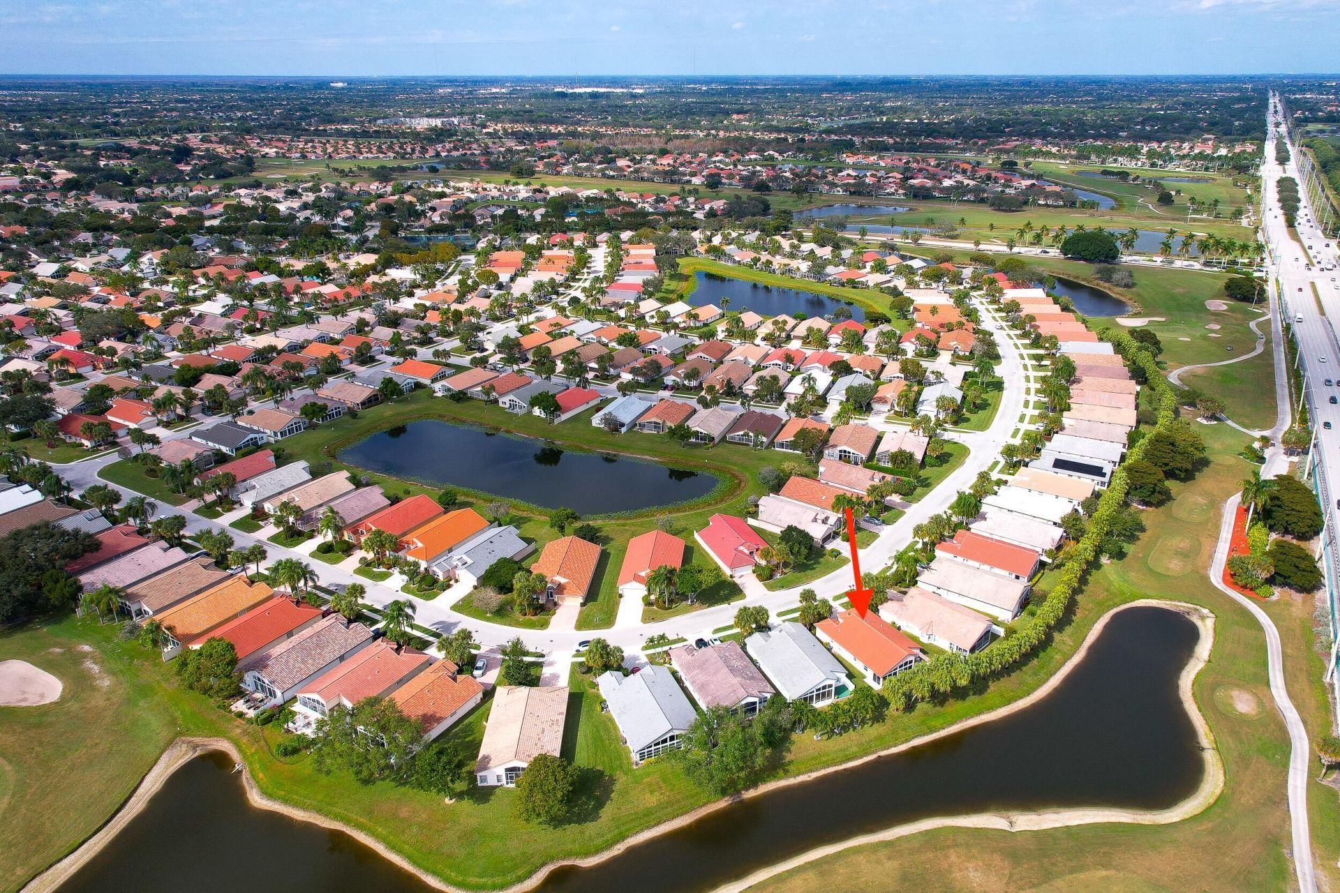 6637 Sun River Road, Boynton Beach, FL 33437 Photo