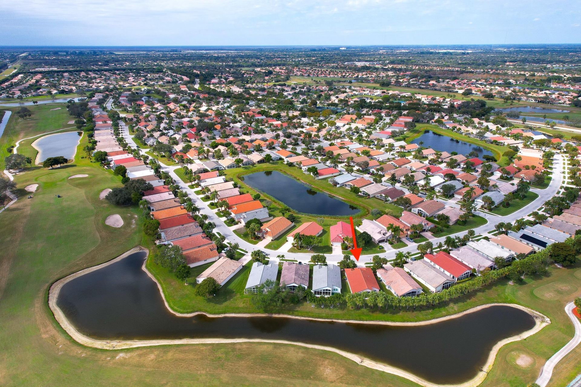 6637 Sun River Road, Boynton Beach, FL 33437 Photo