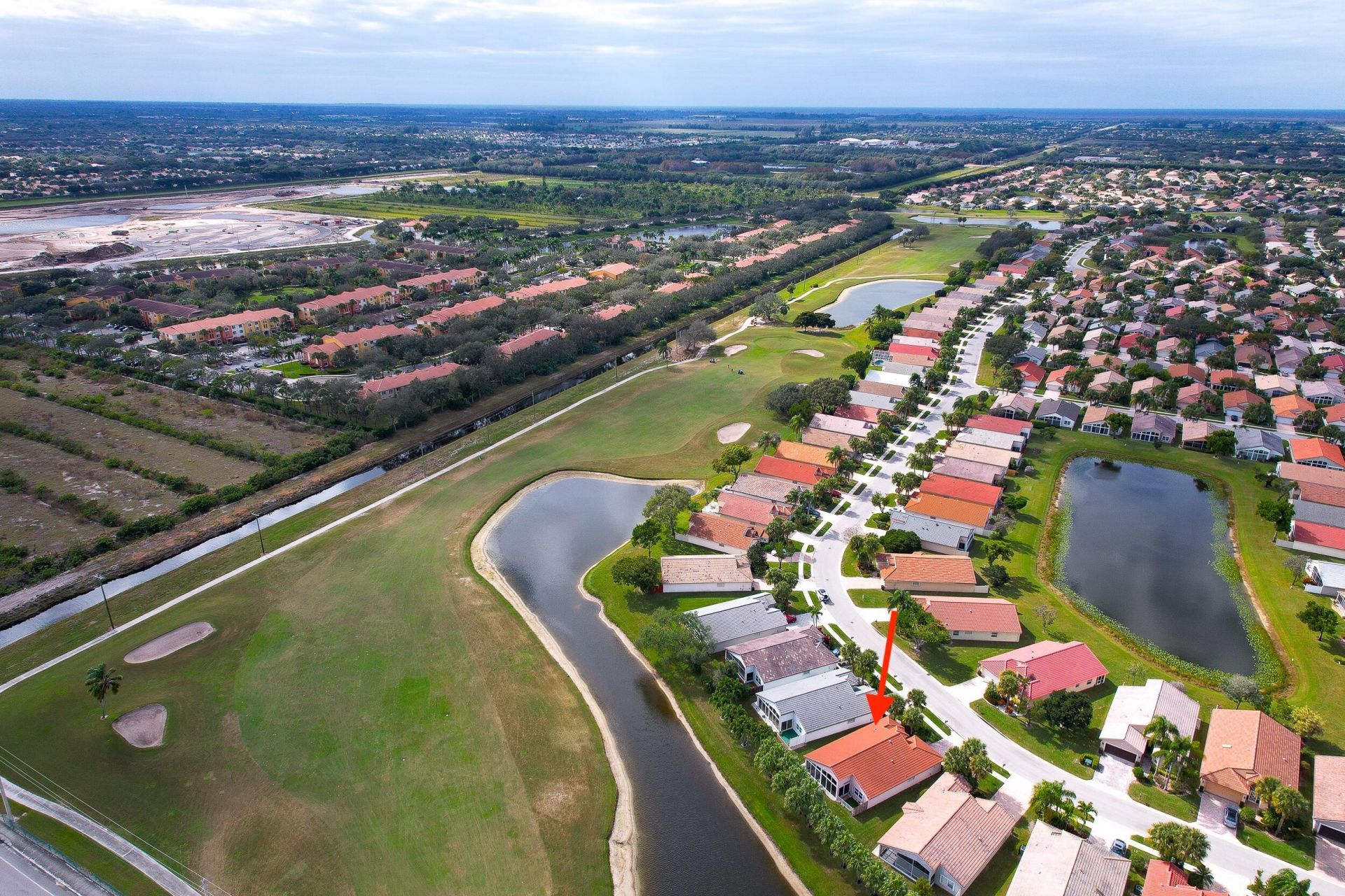 6637 Sun River Road, Boynton Beach, FL 33437 Photo