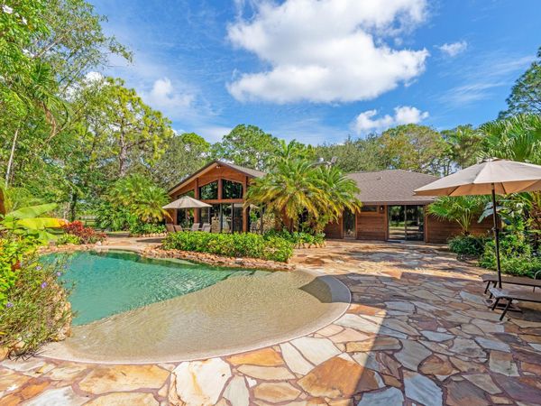 5405 Duckweed Road, Wellington, FL 33449