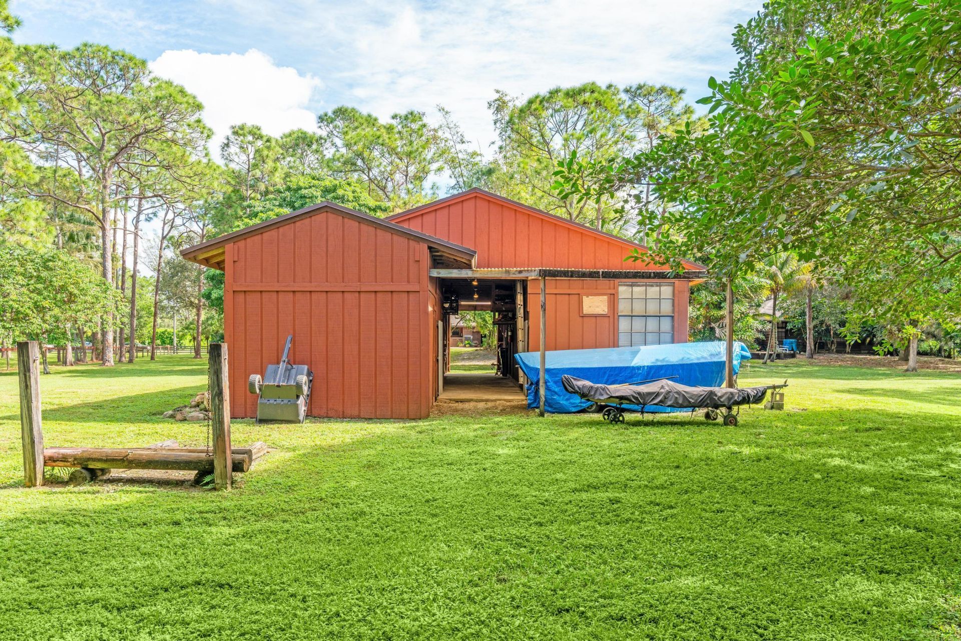 5405 Duckweed Road, Wellington, FL 33449 Photo