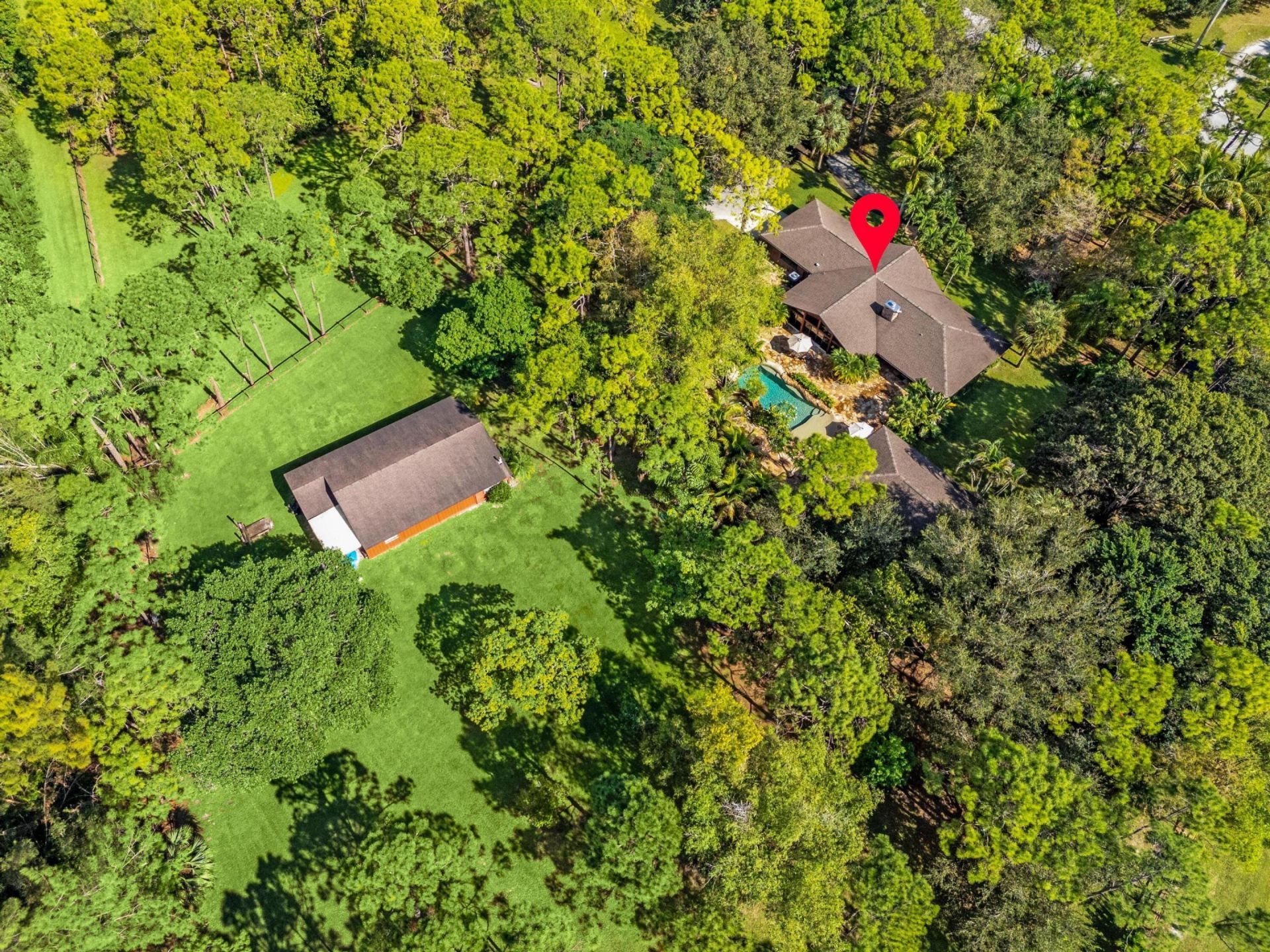 5405 Duckweed Road, Wellington, FL 33449 Photo
