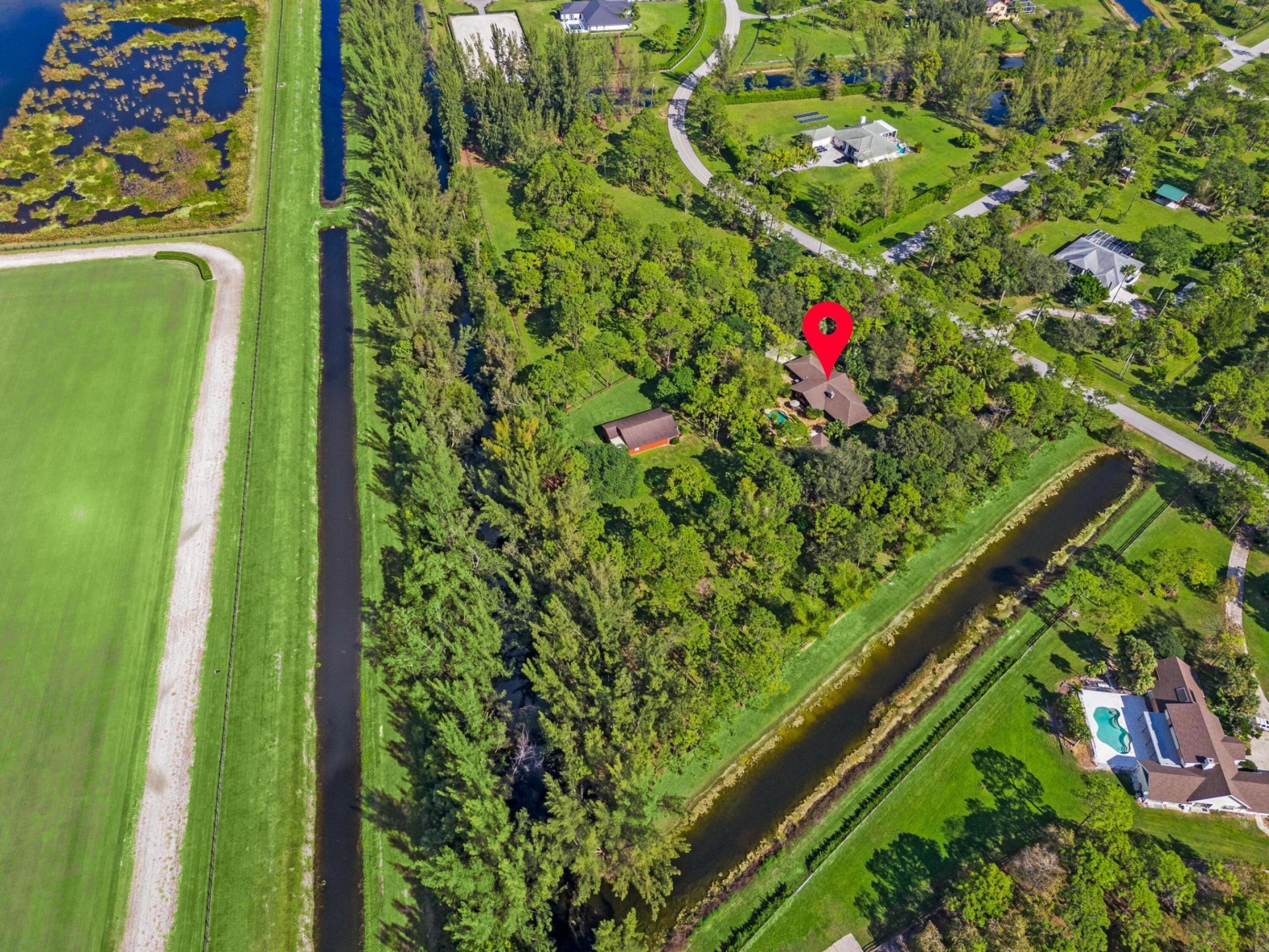 5405 Duckweed Road, Wellington, FL 33449 Photo