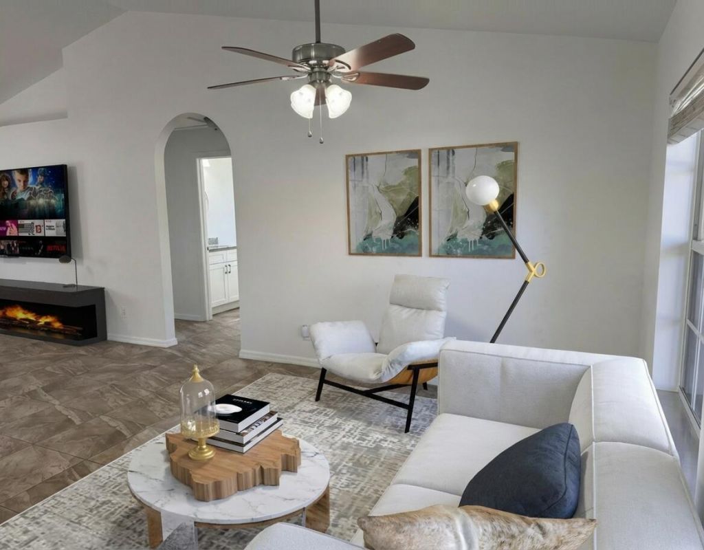 1538 SW Calmar Avenue, Saint Lucie West, FL 34953 Photo