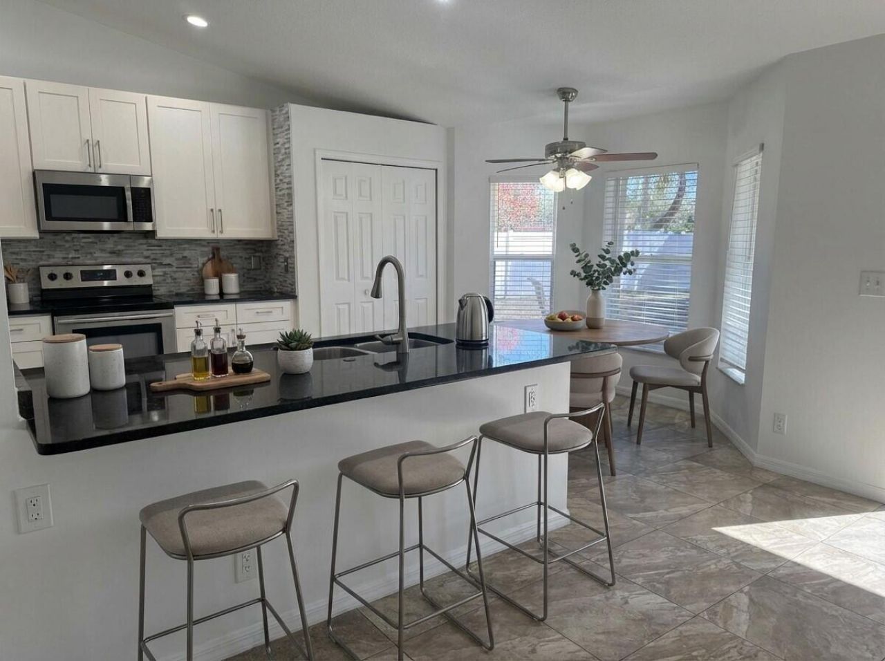 1538 SW Calmar Avenue, Saint Lucie West, FL 34953 Photo