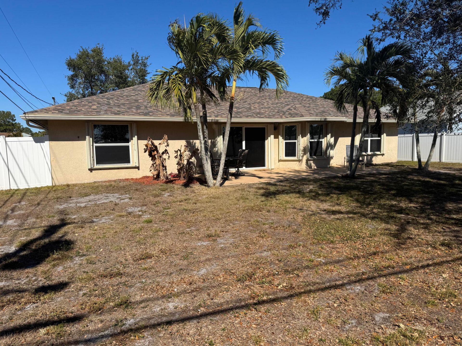 1538 SW Calmar Avenue, Saint Lucie West, FL 34953 Photo