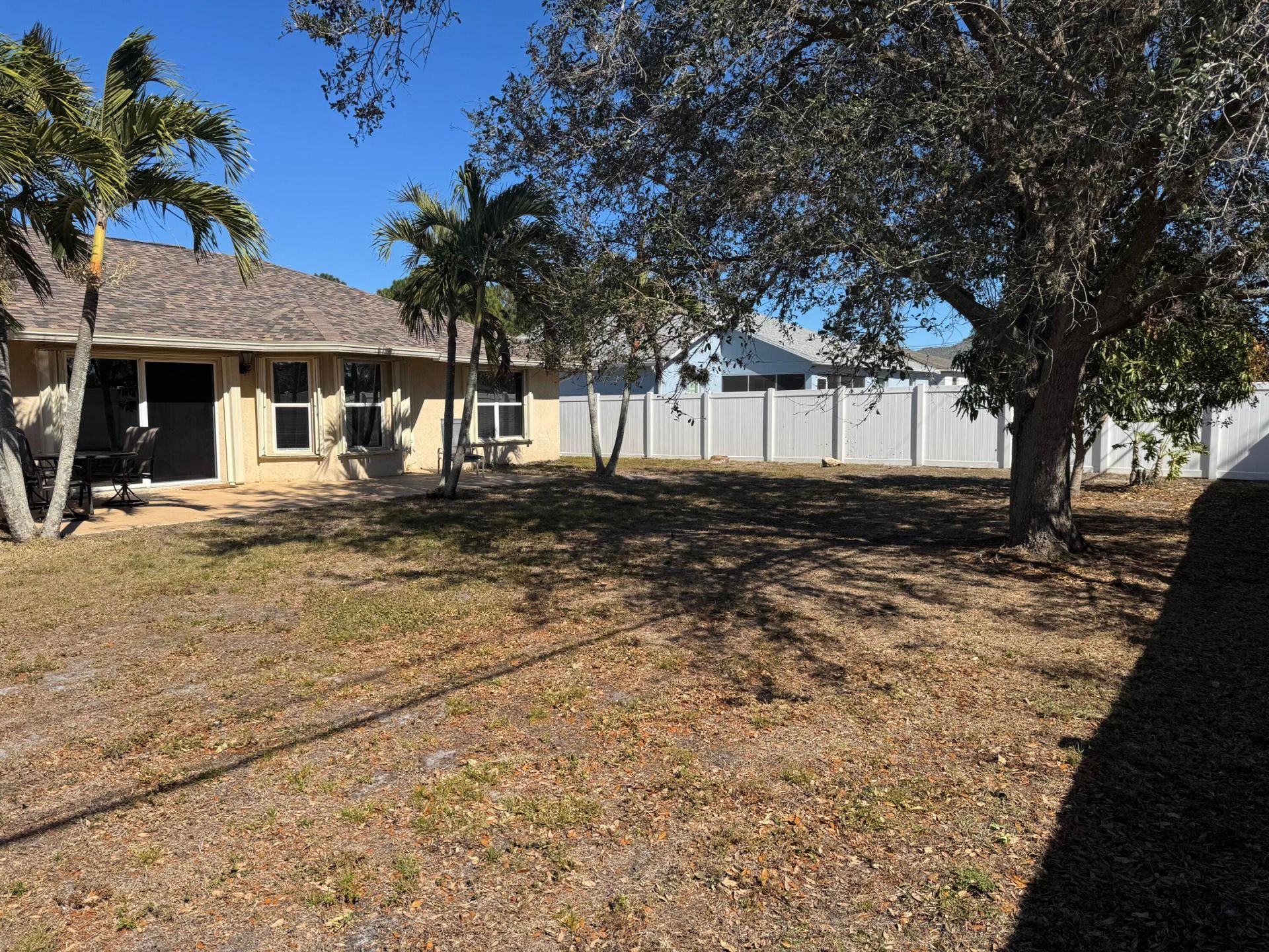 1538 SW Calmar Avenue, Port Saint Lucie, FL 34953 Photo