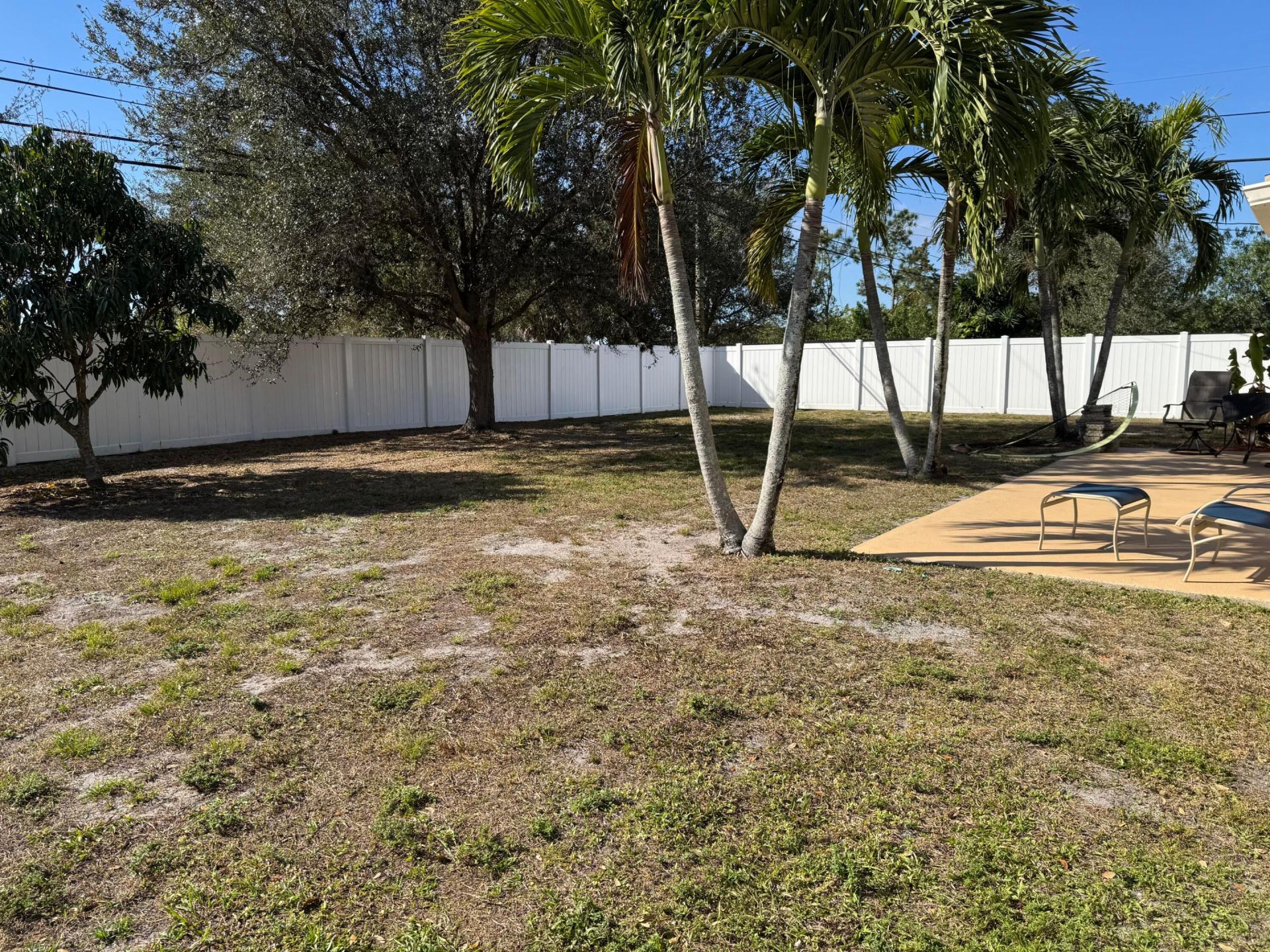 1538 SW Calmar Avenue, Saint Lucie West, FL 34953 Photo