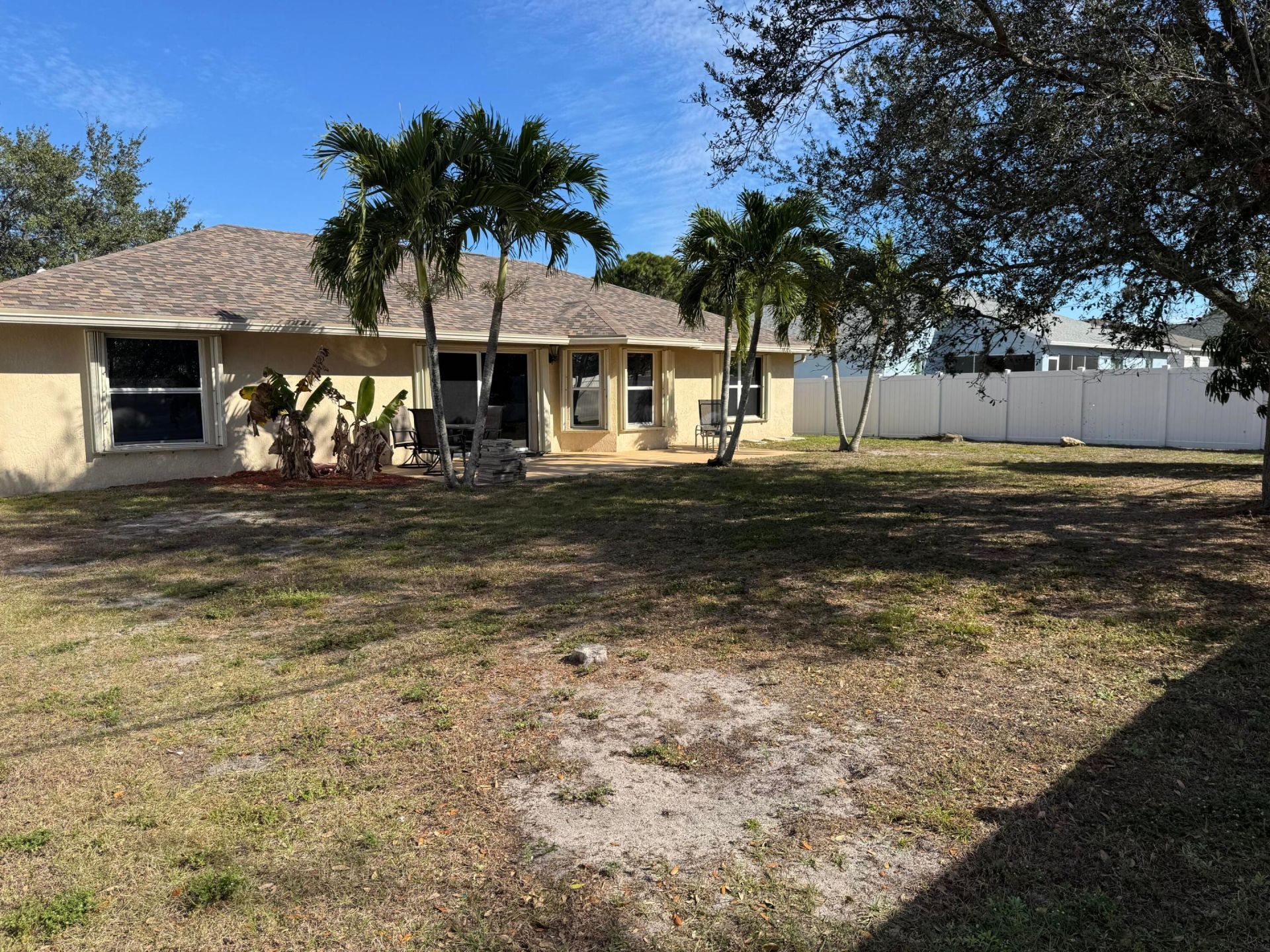 1538 SW Calmar Avenue, Saint Lucie West, FL 34953 Photo