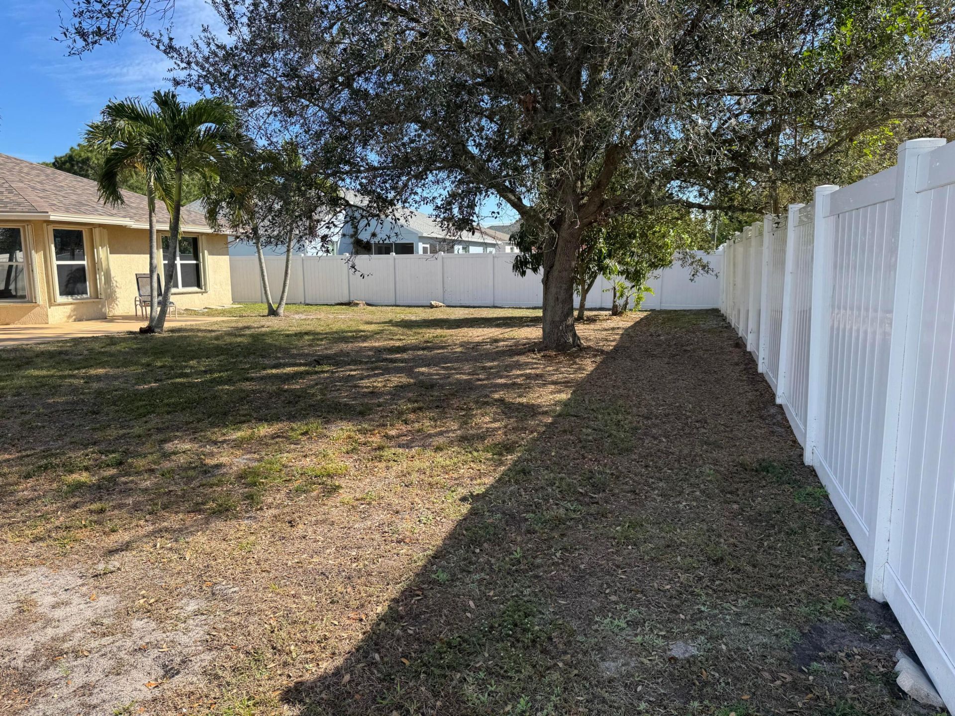 1538 SW Calmar Avenue, Port Saint Lucie, FL 34953 Photo
