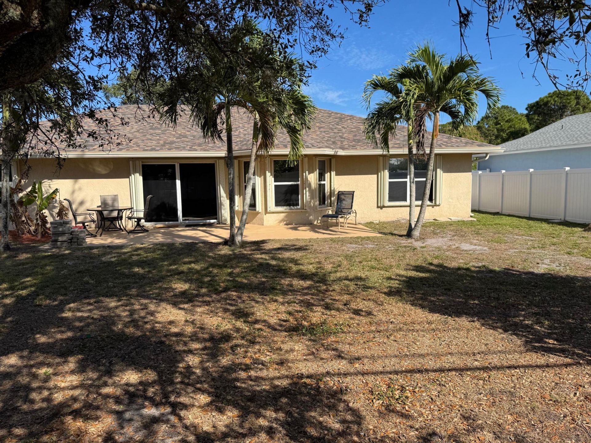 1538 SW Calmar Avenue, Saint Lucie West, FL 34953 Photo