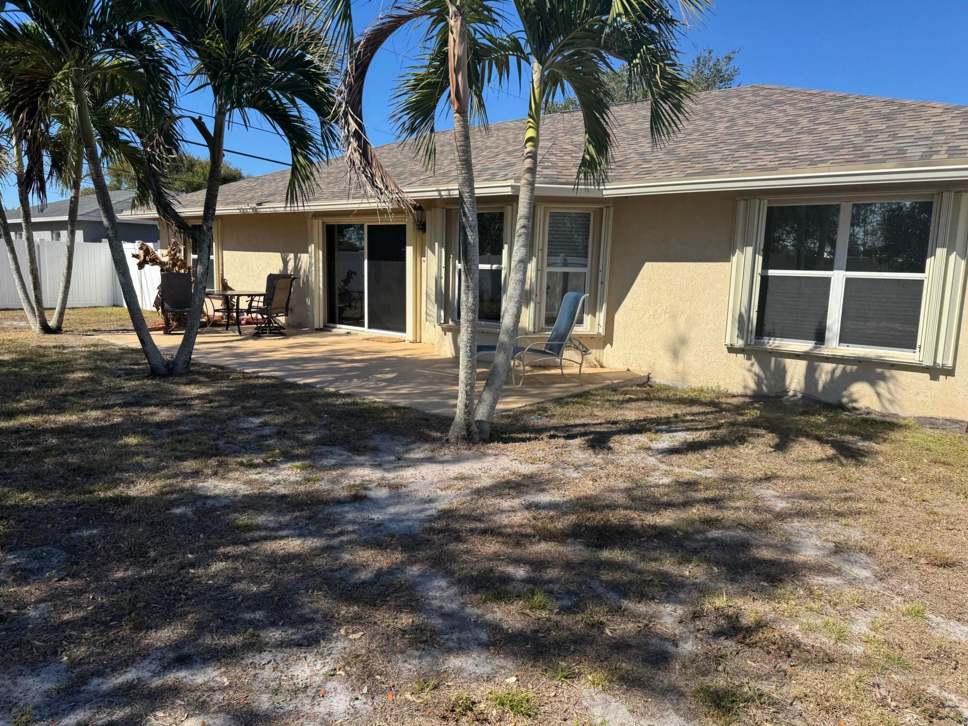 1538 SW Calmar Avenue, Saint Lucie West, FL 34953 Photo