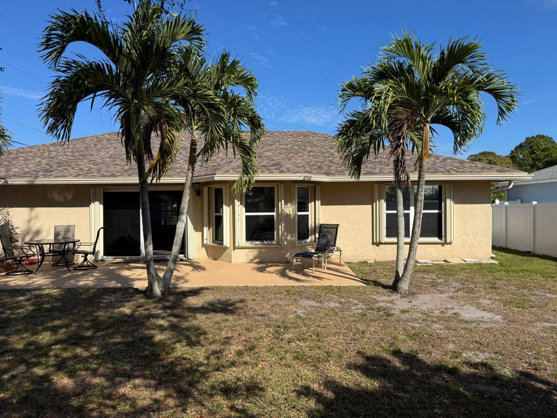 1538 SW Calmar Avenue, Saint Lucie West, FL 34953 Photo