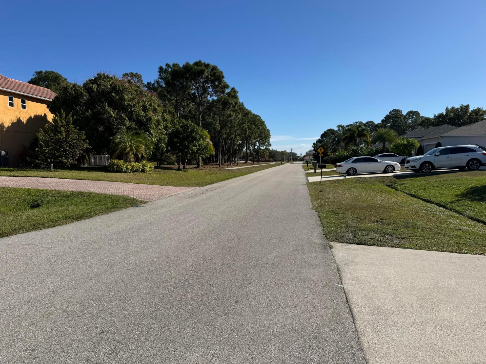 1538 SW Calmar Avenue, Saint Lucie West, FL 34953 Photo